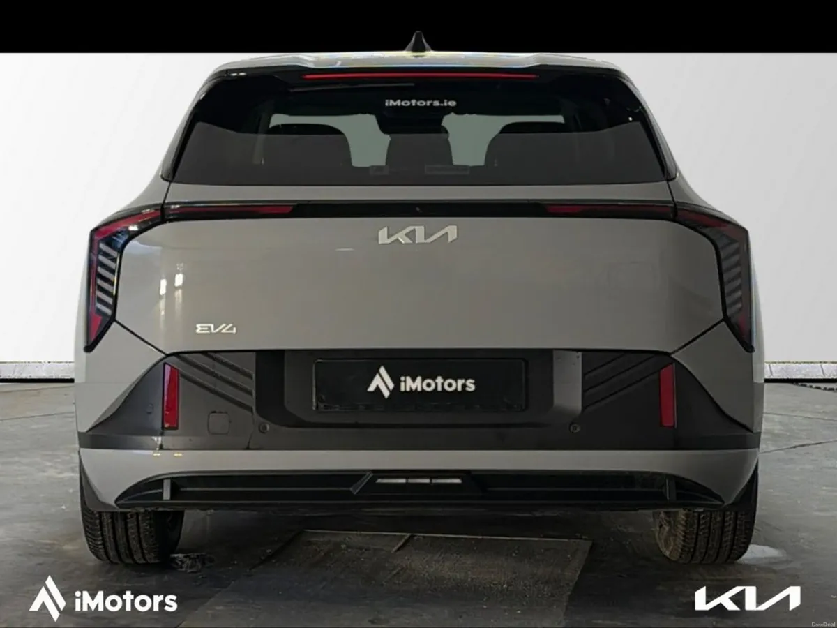 Kia EV4 EARTH 2 - Image 4