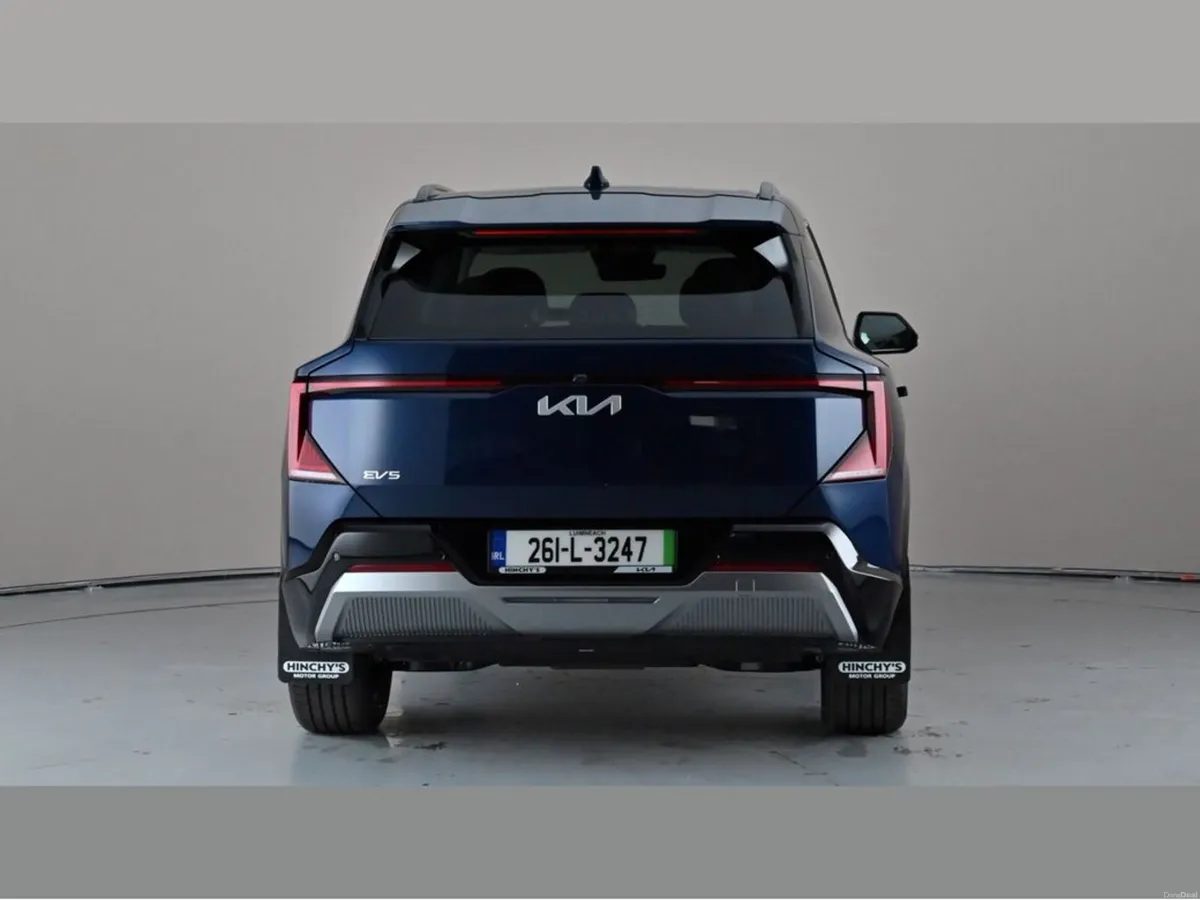 Kia EV5 K3 - Image 6