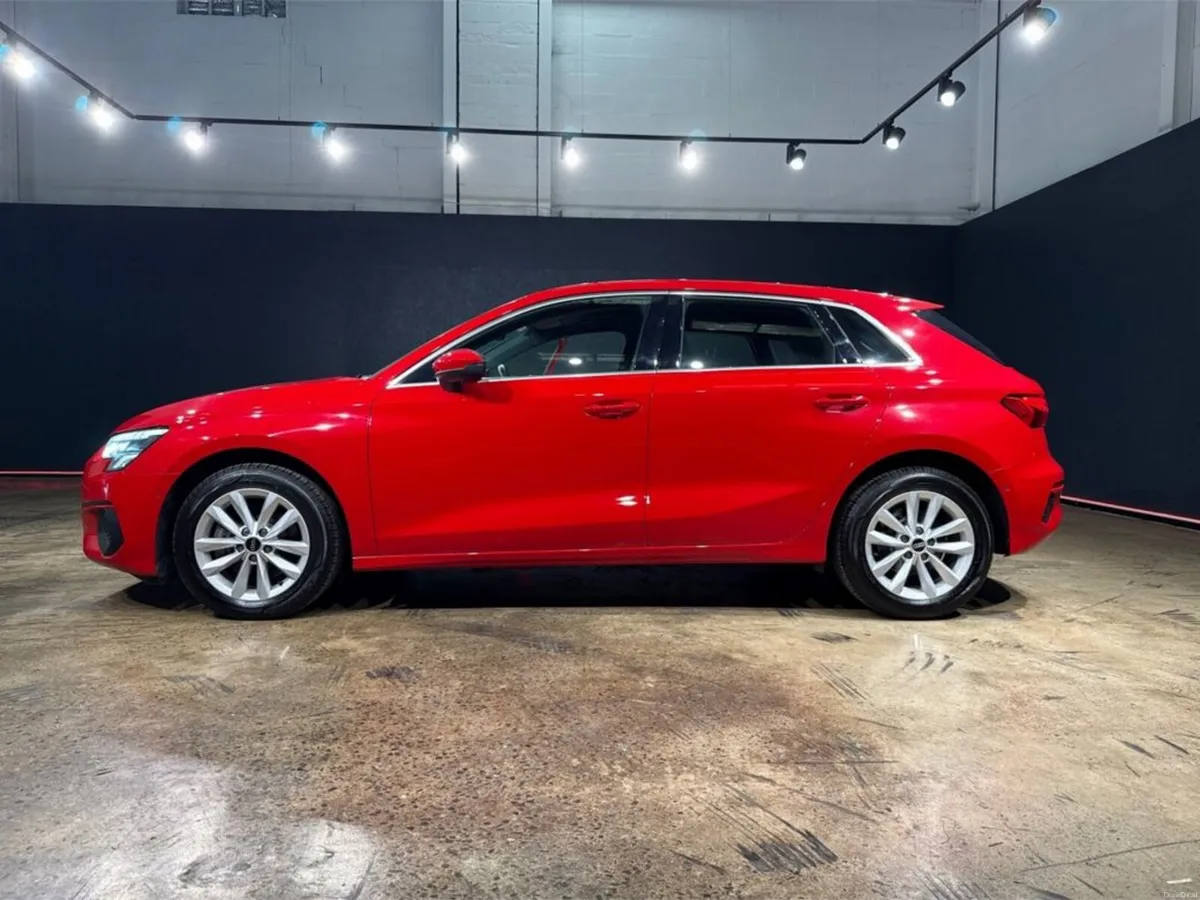 Audi A3 1.0 AUTOMATIC - FACTORY ALLOYS - DIGITAL S - Image 6
