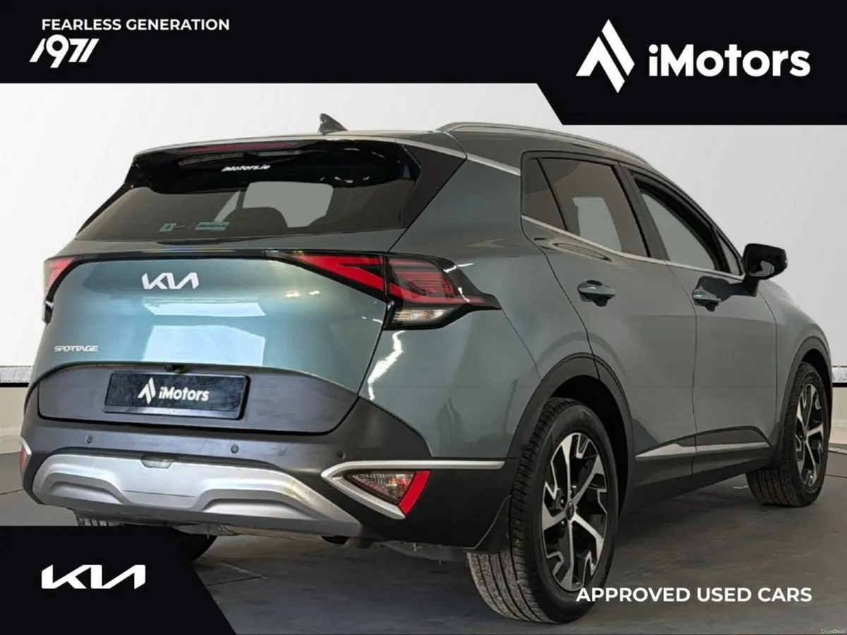 Kia Sportage K3 MY23 5DR - Image 3
