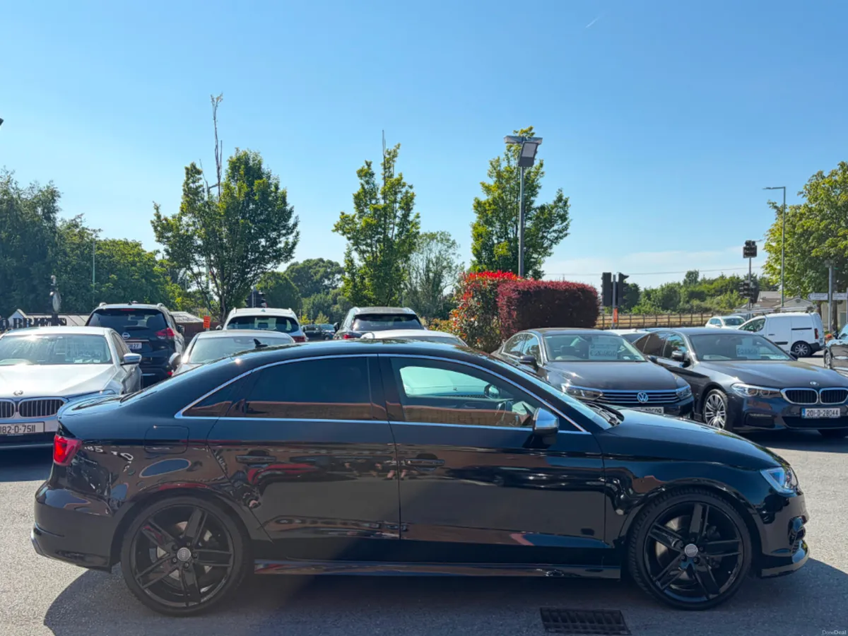 Audi S3 S3 Saloon 2.0 Turbo DSG *Low Kils* - Image 4