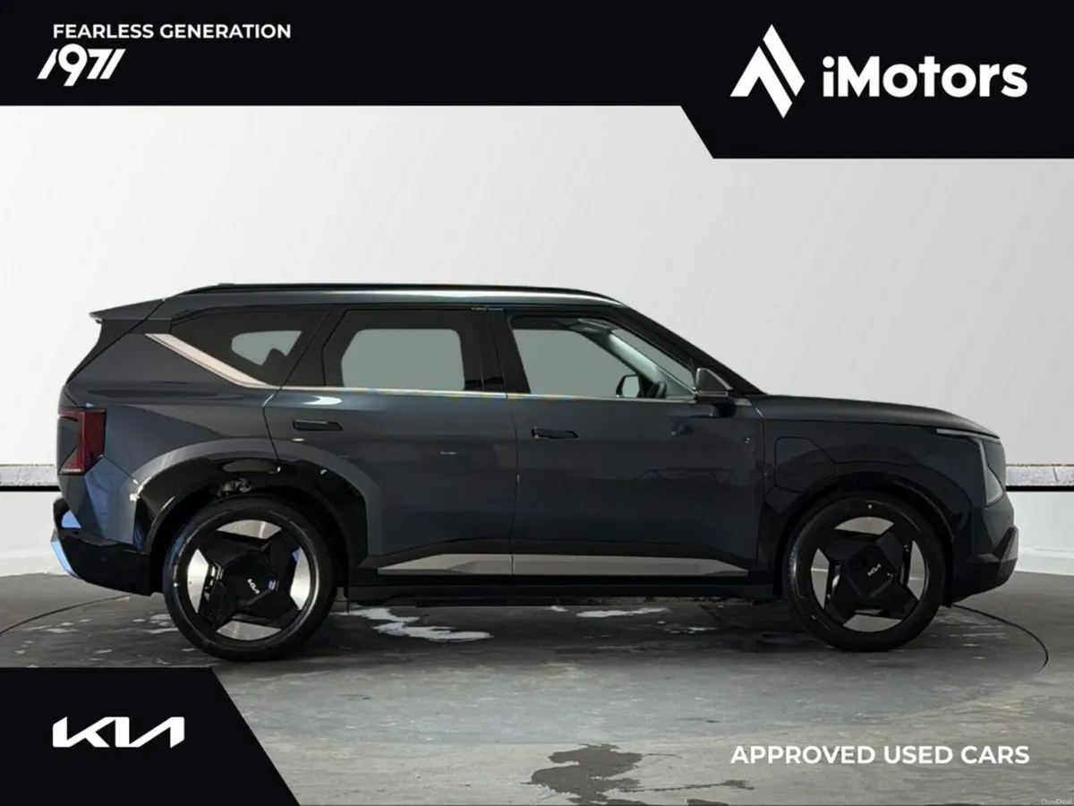 Kia EV5 EARTH 3 - Image 2