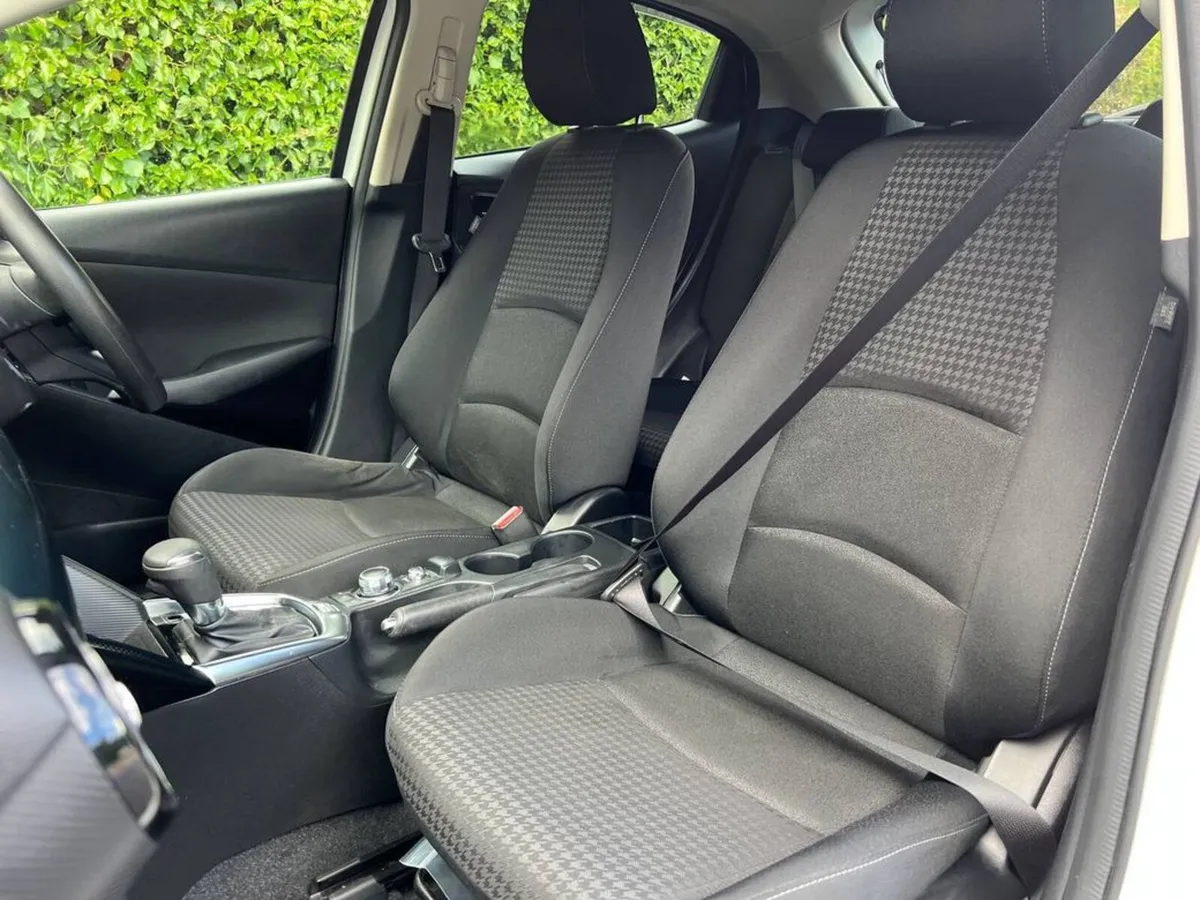 Mazda Demio 1.3 SKYACTIV AUTO // NEW 2 YEAR NCT // - Image 6