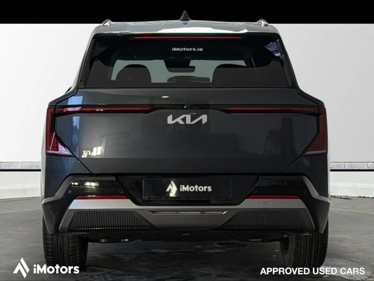 Kia EV5 EARTH 3 - Image 4