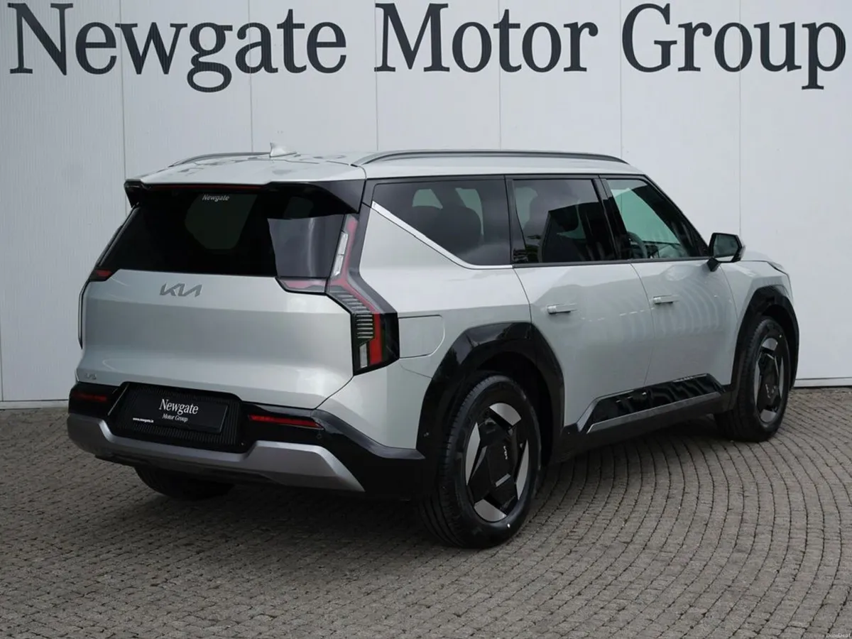 Kia EV9 EARTH RWD 7 Seat - Image 5