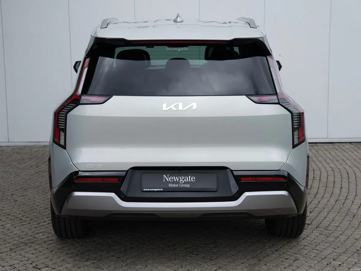 Kia EV9 EARTH RWD 7 Seat - Image 6