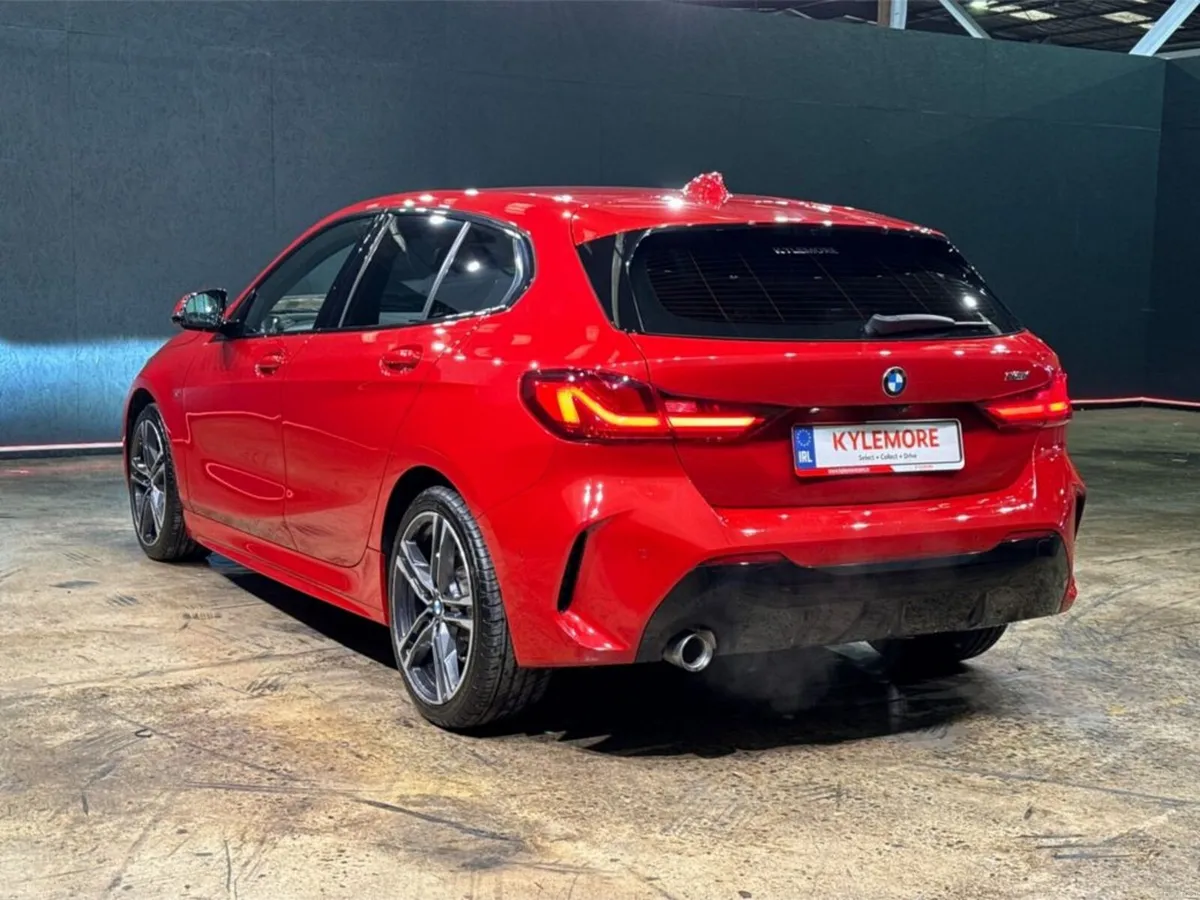 BMW 1-Series 1.5 M SPORT AUTOMATIC - NEW MODEL - B - Image 5