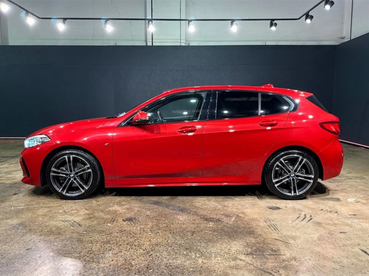 BMW 1-Series 1.5 M SPORT AUTOMATIC - NEW MODEL - B - Image 6