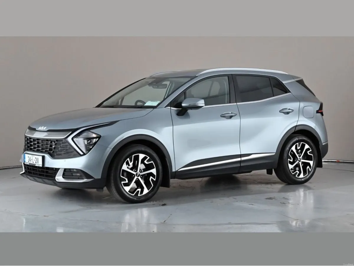 Kia Sportage K3 1.6TD - Image 5