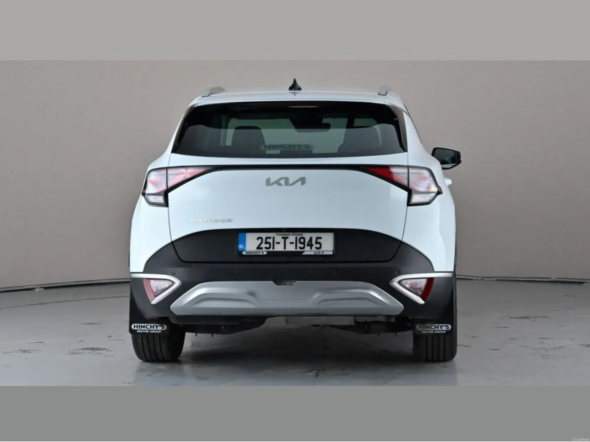 Kia Sportage K3 MY25 05DR - Image 6