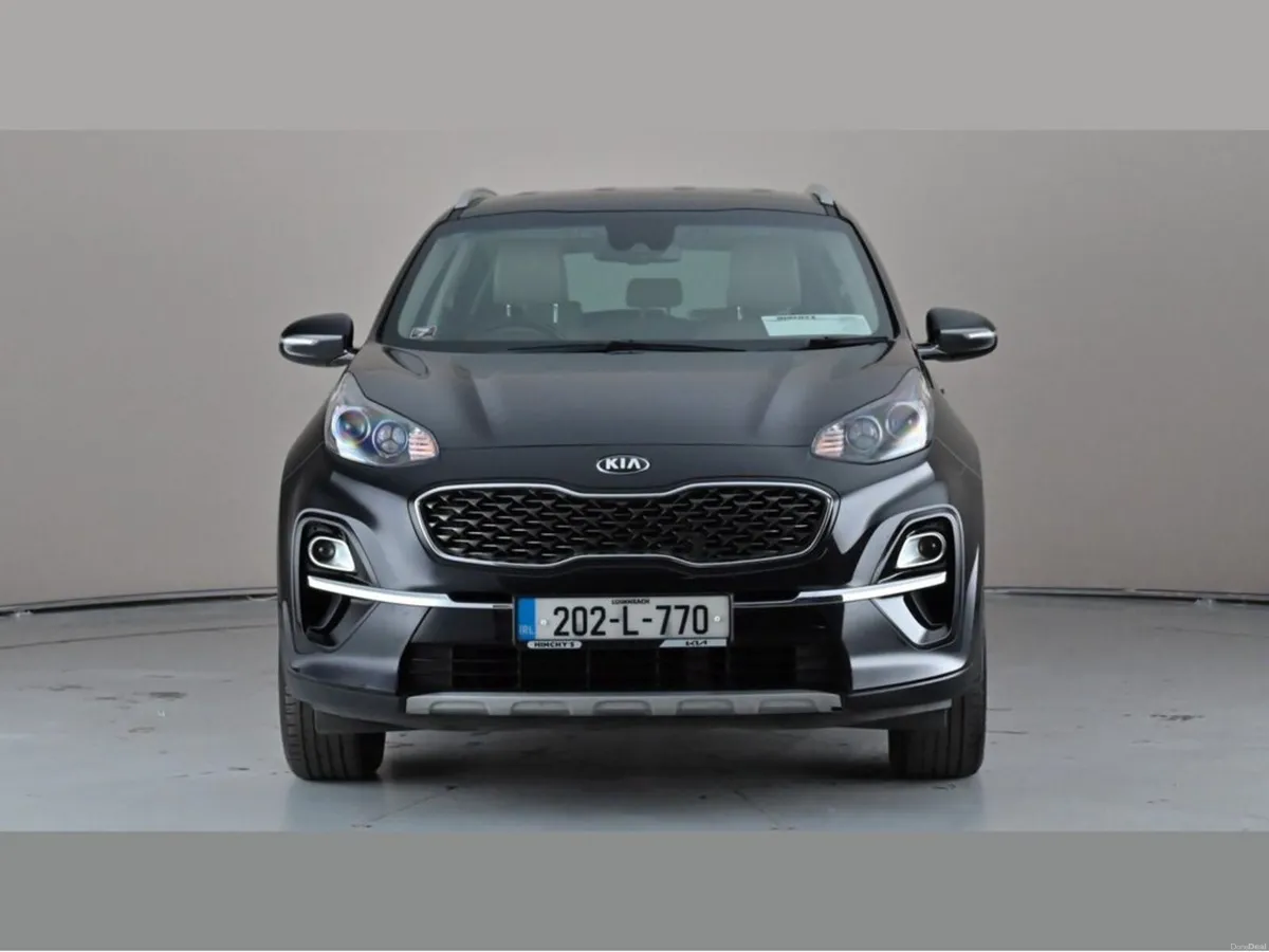Kia Sportage K3 1.6TD - Image 4