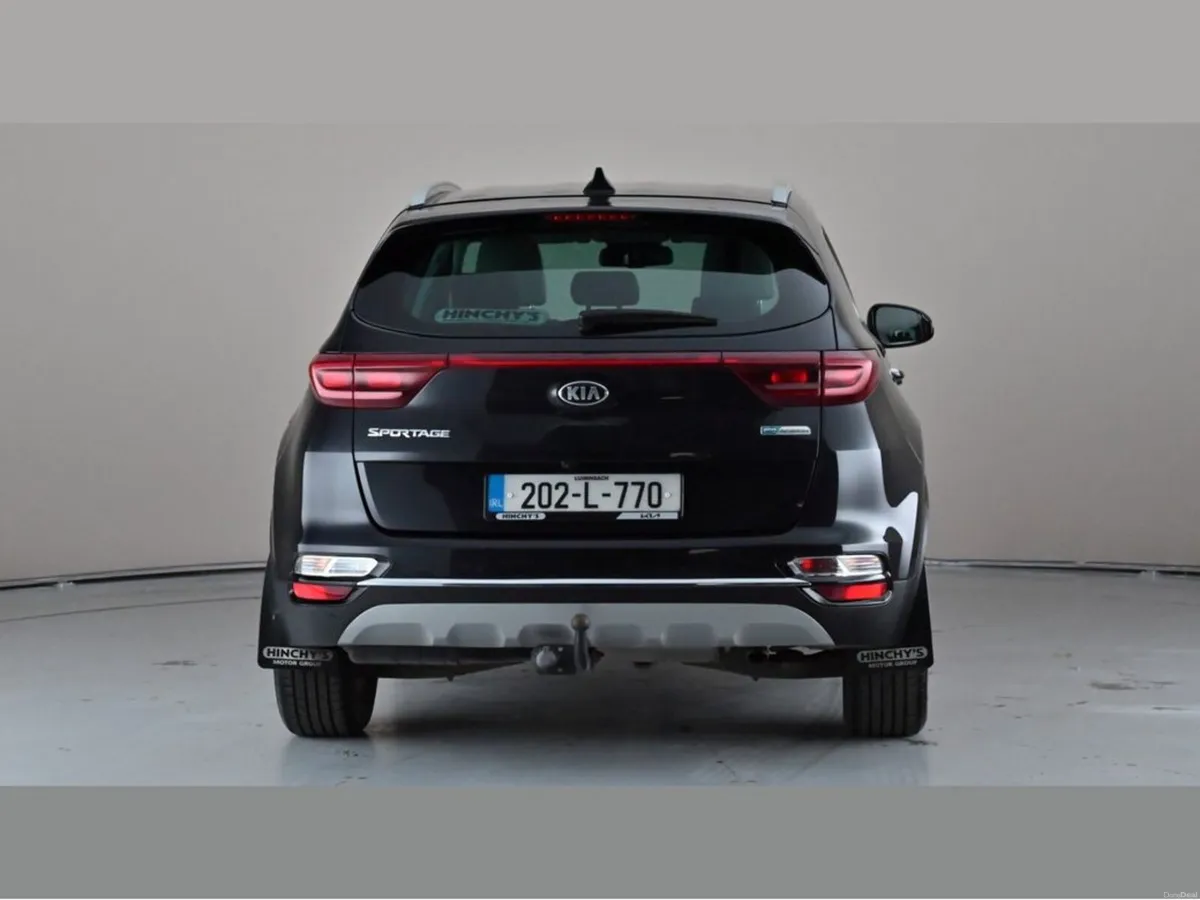 Kia Sportage K3 1.6TD - Image 6