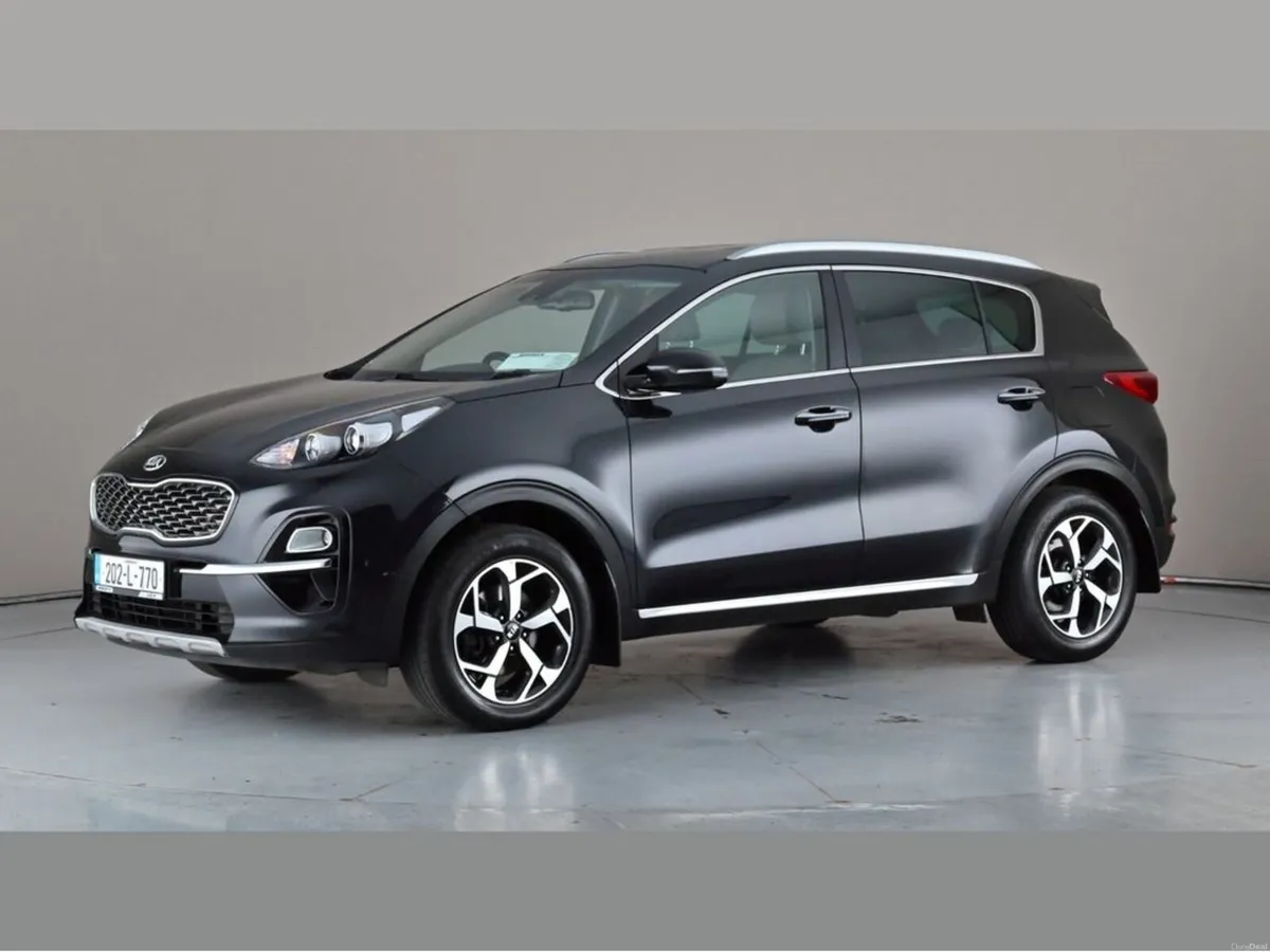 Kia Sportage K3 1.6TD - Image 5