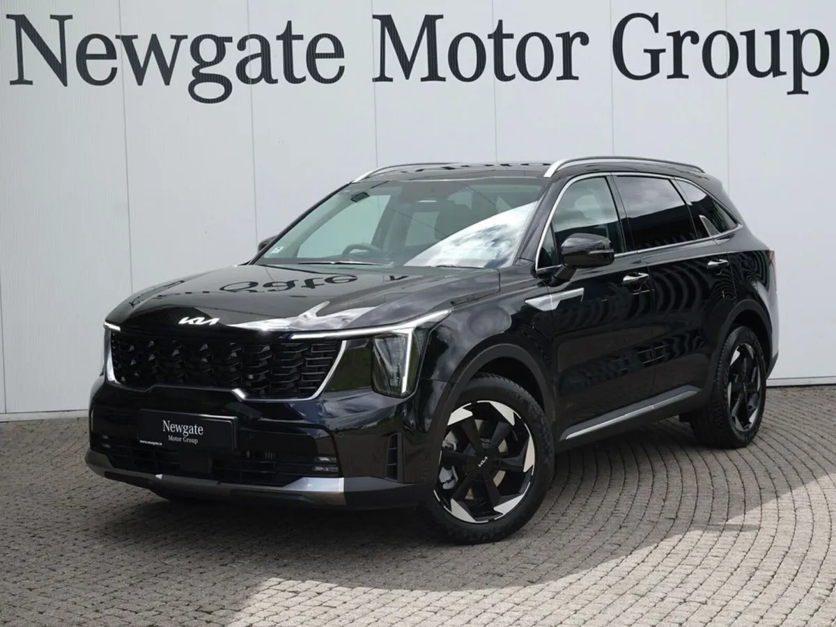 Kia Sorento Diesel MY26 - Image 1