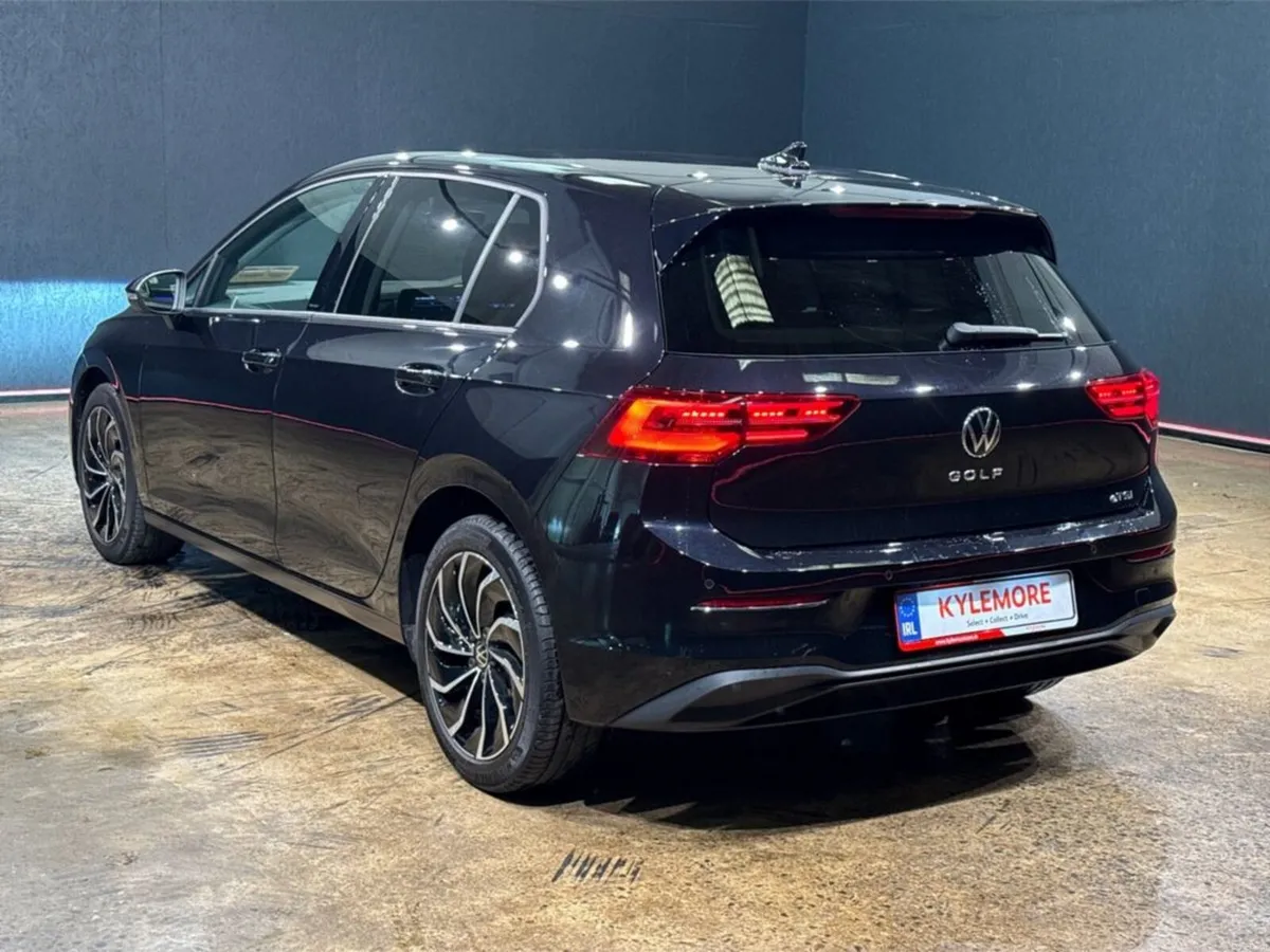 Volkswagen Golf 1.0 ETSI ACTIVE PLATINUM EDITION - - Image 5