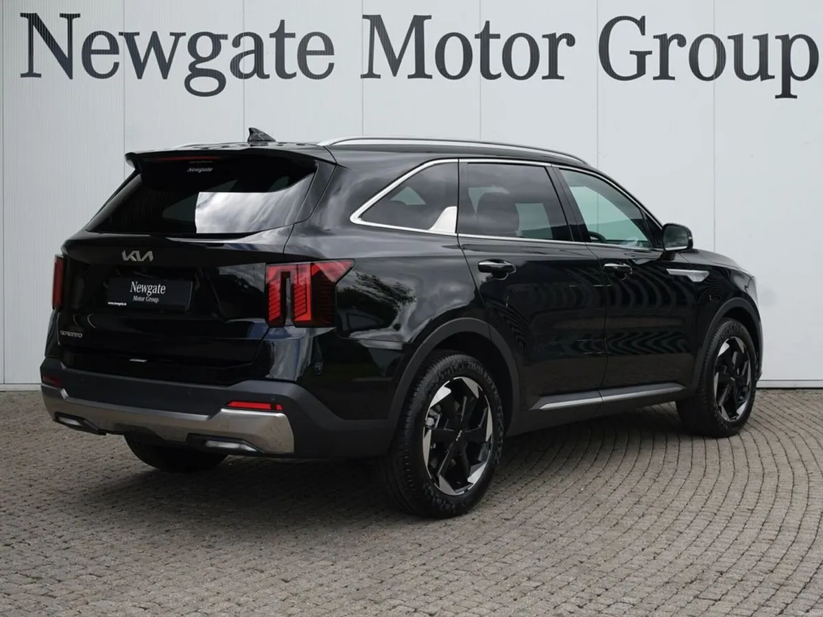 Kia Sorento Diesel MY26 - Image 5