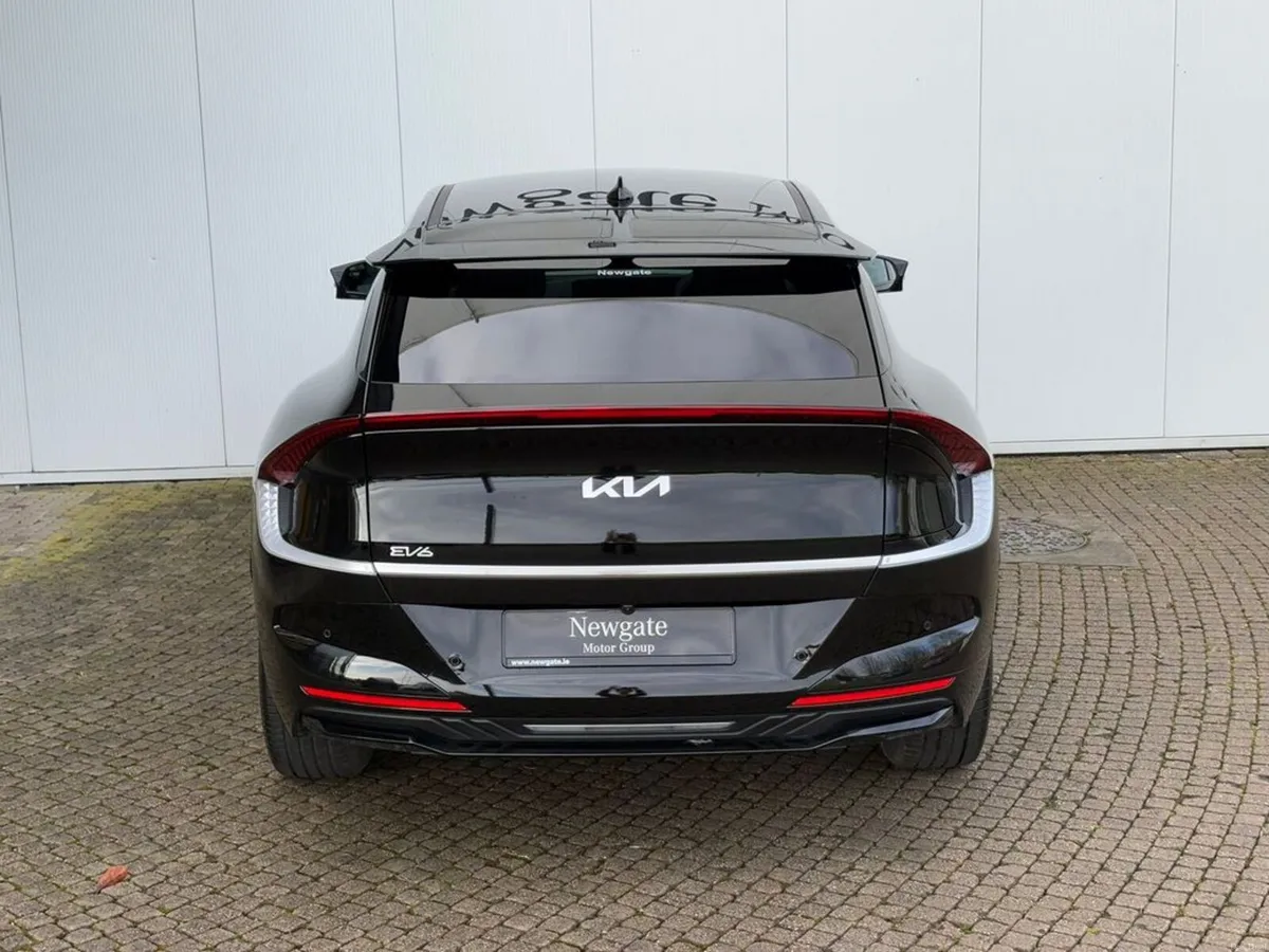 Kia EV6 Earth - Image 6