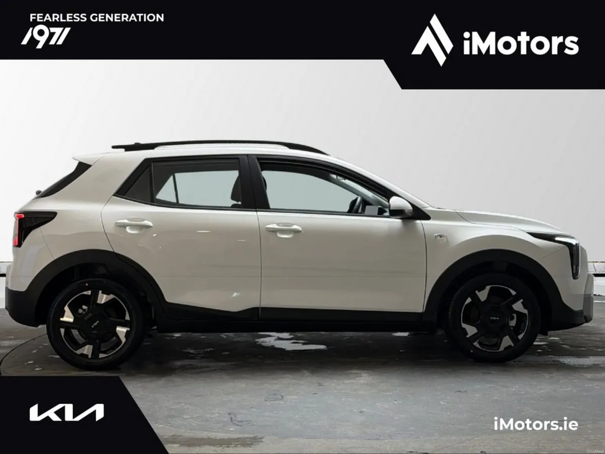 Kia Stonic 1.0 - Image 2