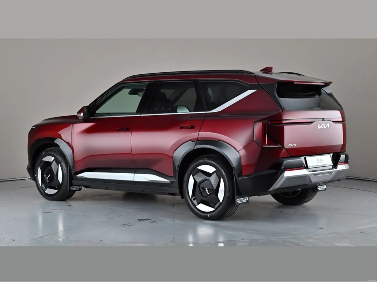 Kia EV5 K3 - Image 2