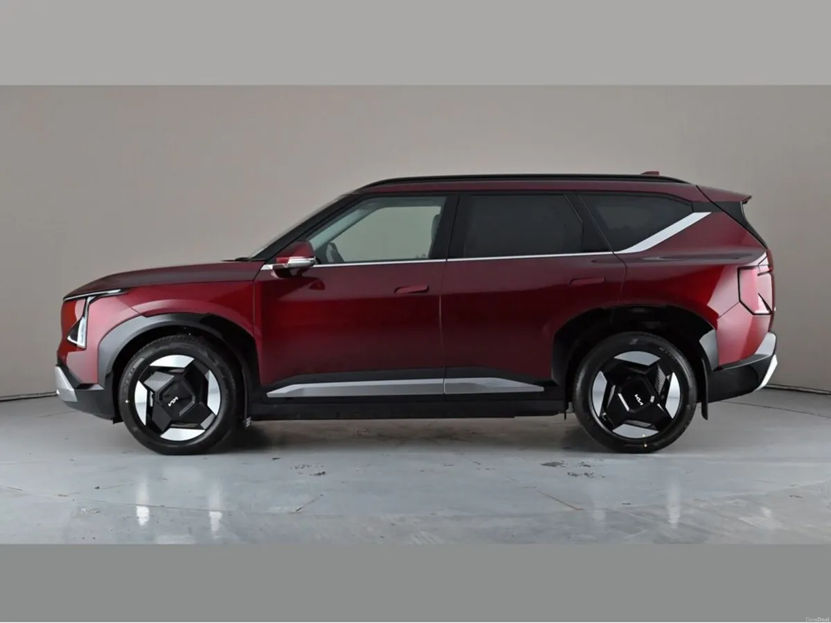 Kia EV5 K3 - Image 3
