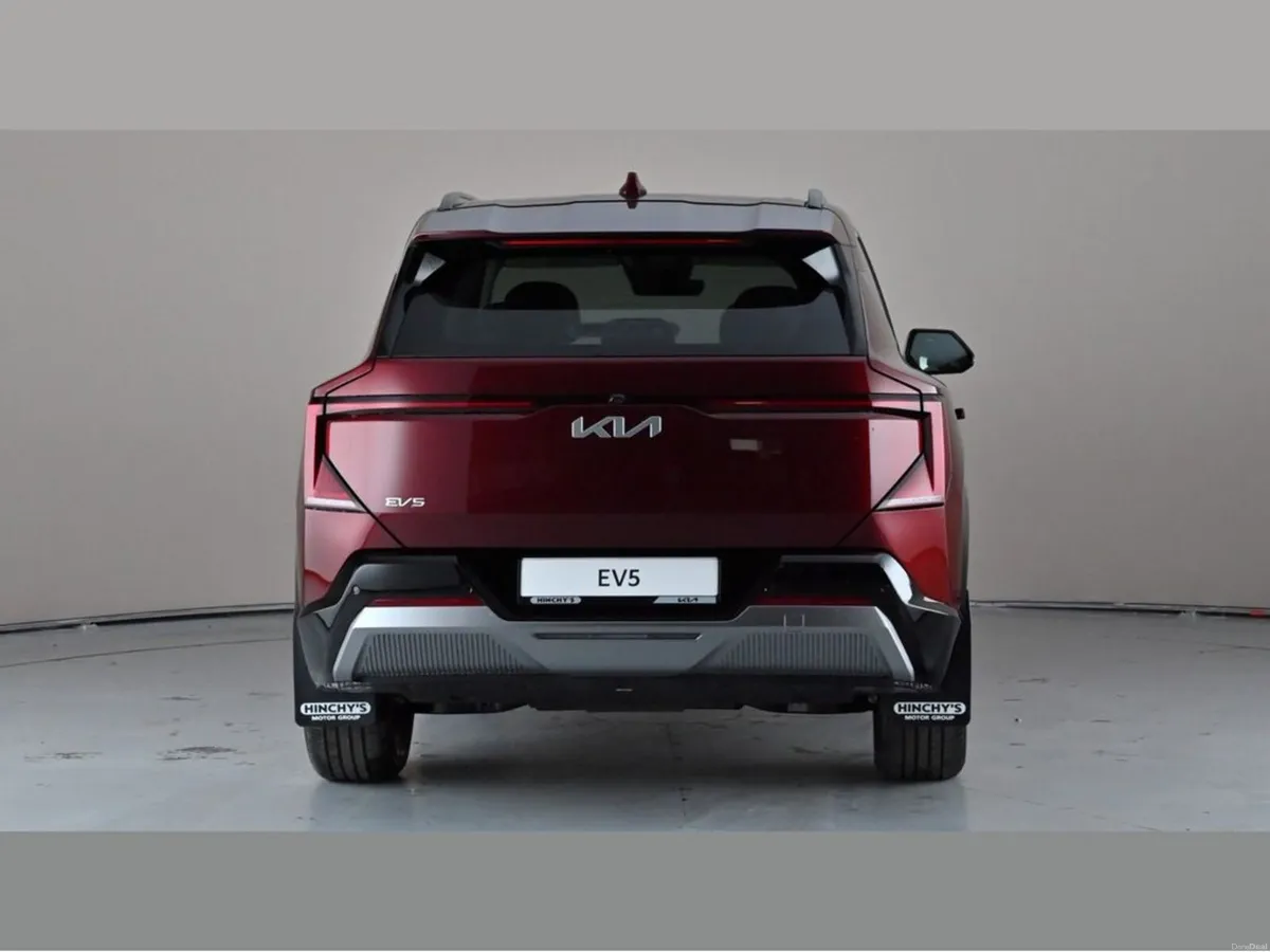 Kia EV5 K3 - Image 6