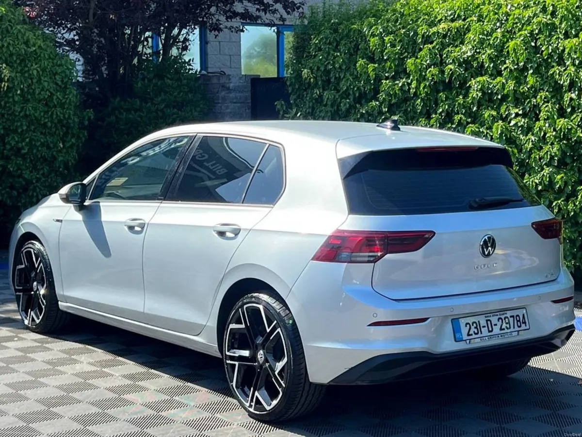 Volkswagen Golf R-LINE PACK 1.0 TSI AUTO // NEW 19 - Image 5