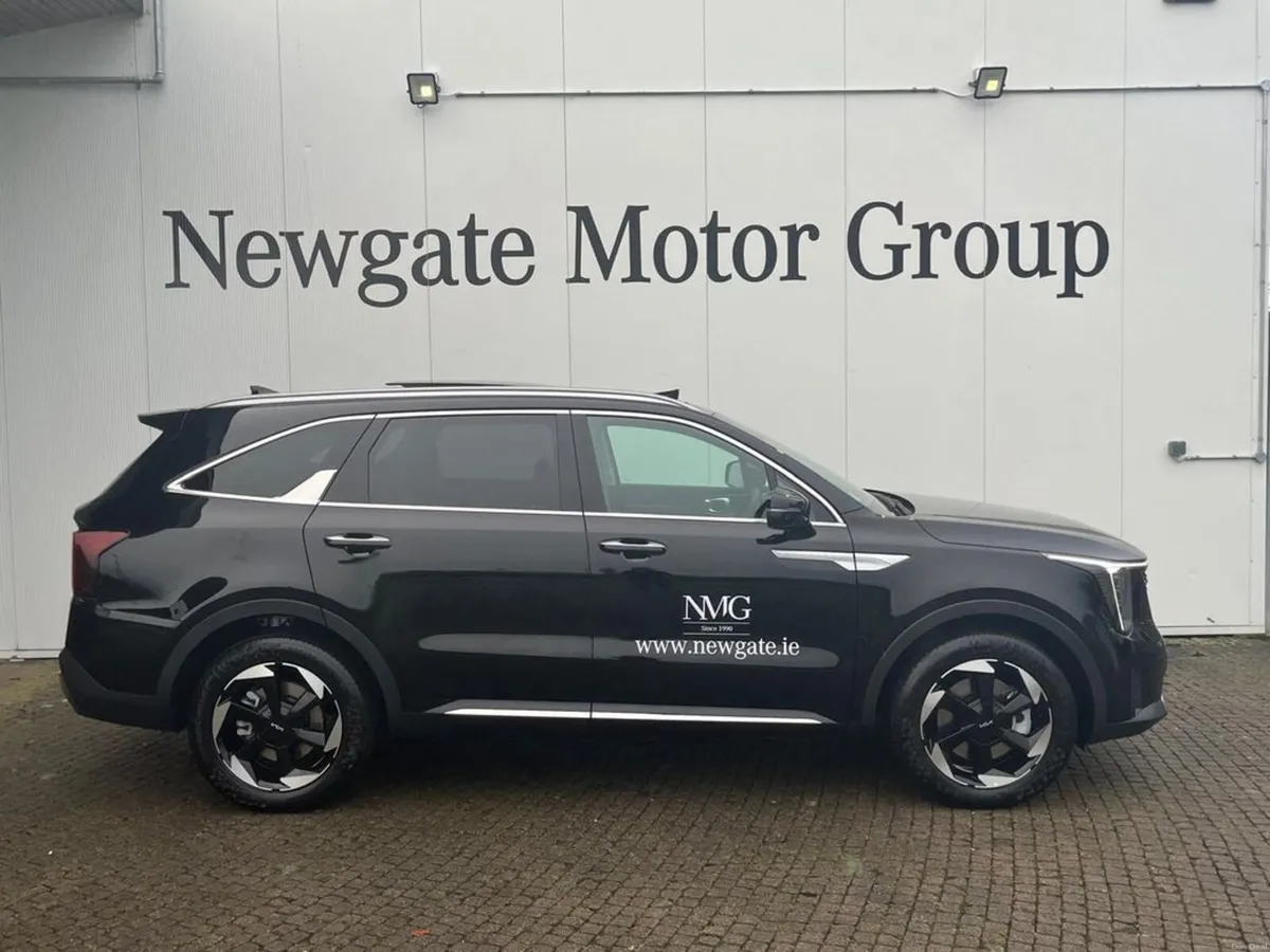 Kia Sorento Diesel MY26 - Image 4