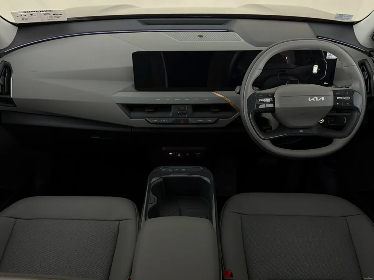 Kia EV5 K3 - Image 4