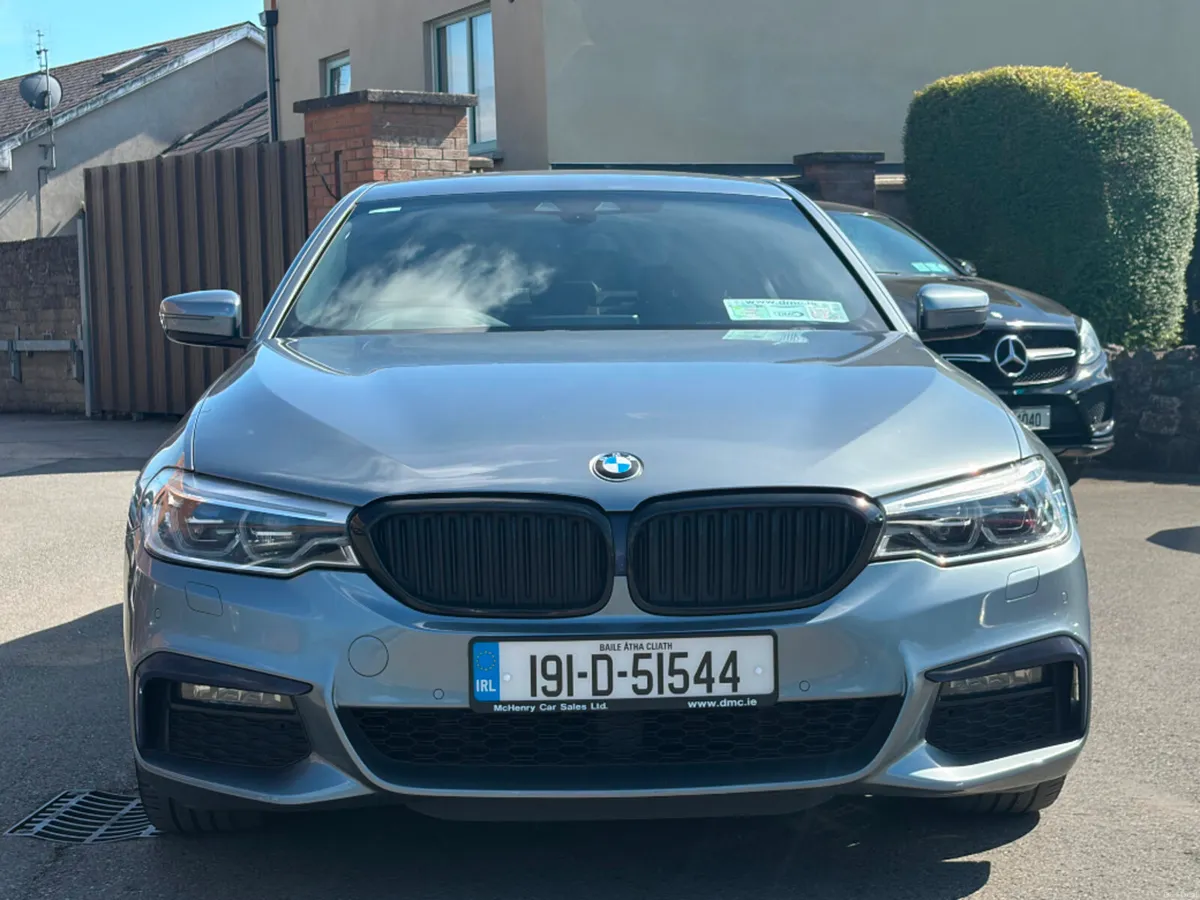 BMW 5-Series M-Sport 530E G30 M Sport *Great Spec* - Image 2