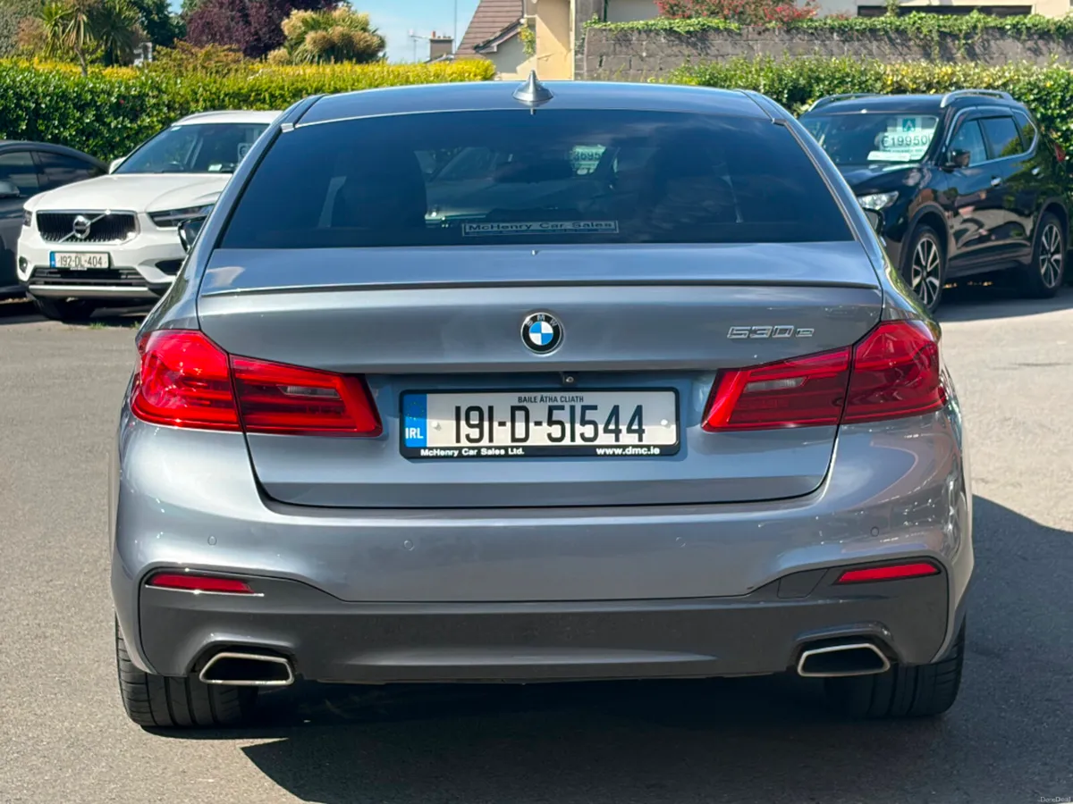 BMW 5-Series M-Sport 530E G30 M Sport *Great Spec* - Image 6