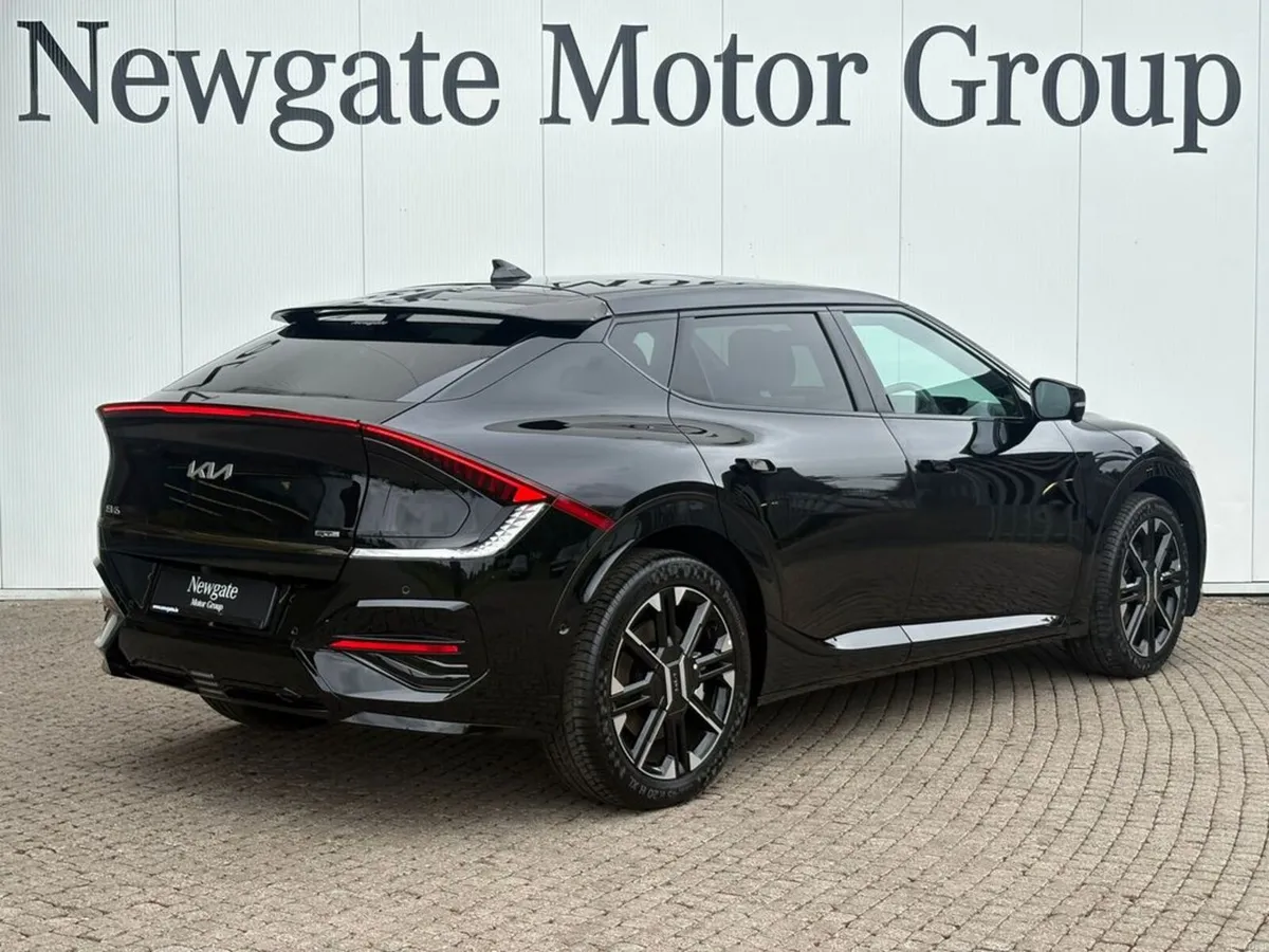 Kia EV6 GT Line - Image 5