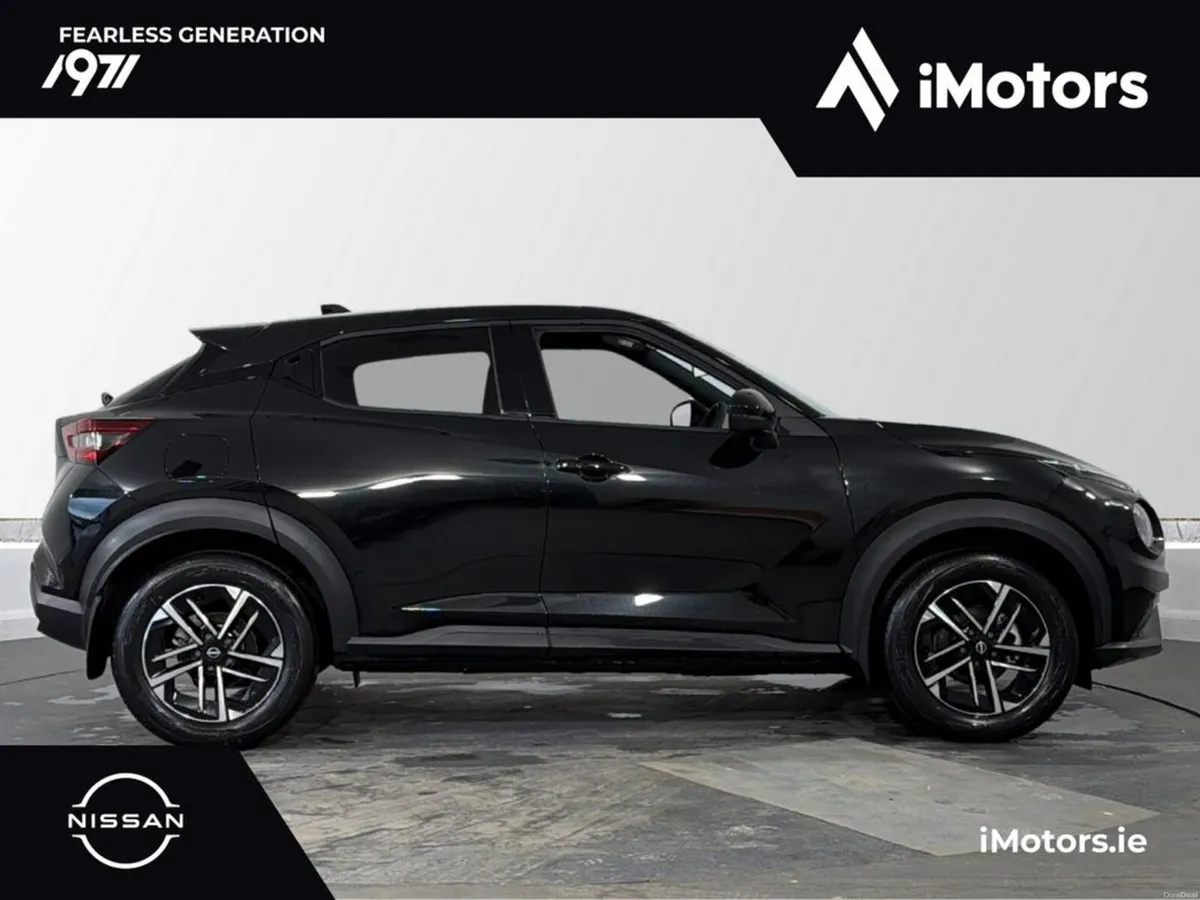 Nissan Juke SV PREMIUM - Image 2