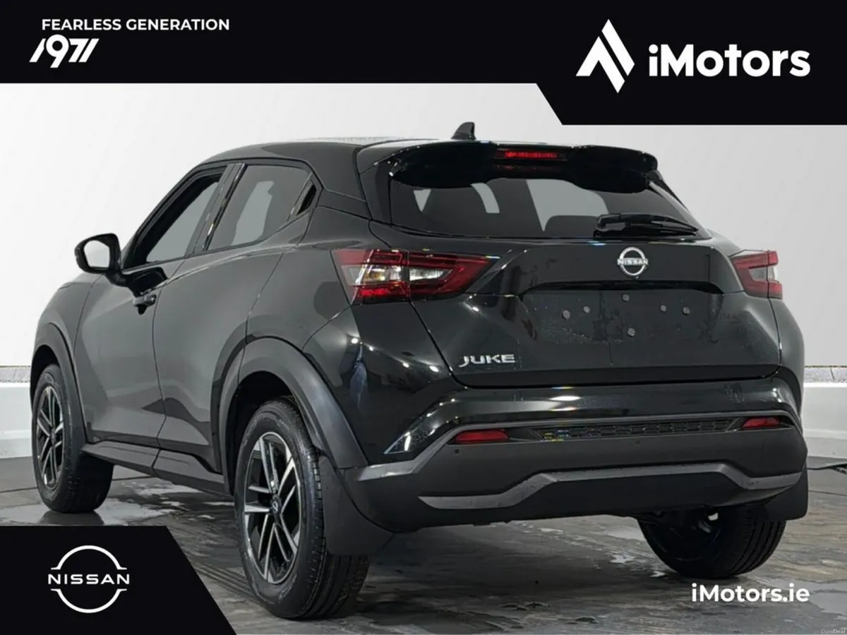 Nissan Juke SV PREMIUM - Image 6