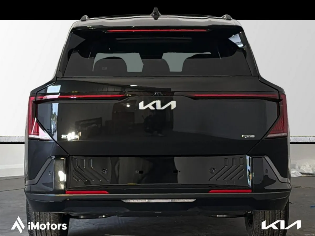 Kia EV5 GT-LINE - Image 4