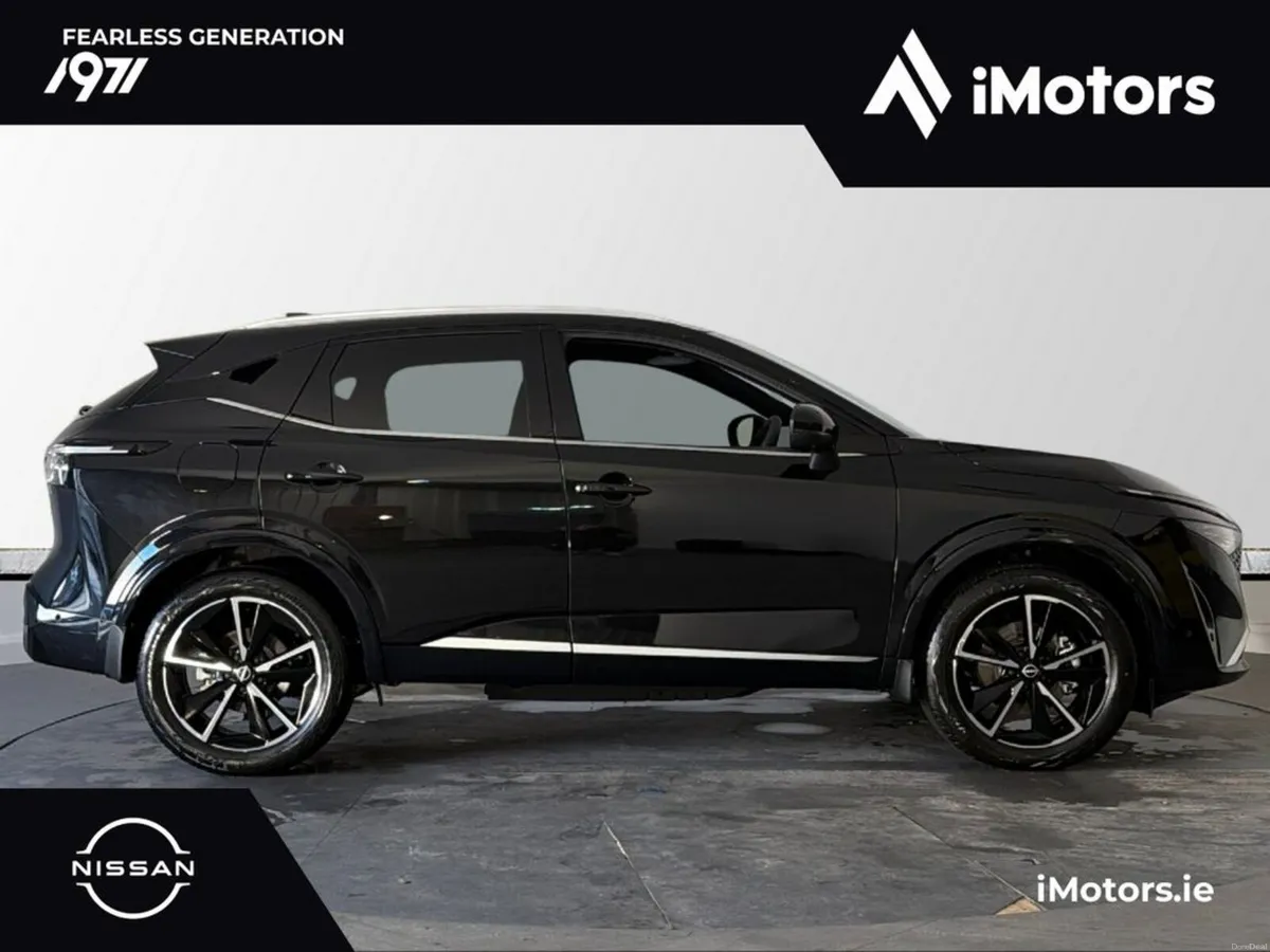Nissan Qashqai SVE E-POWER - Image 2