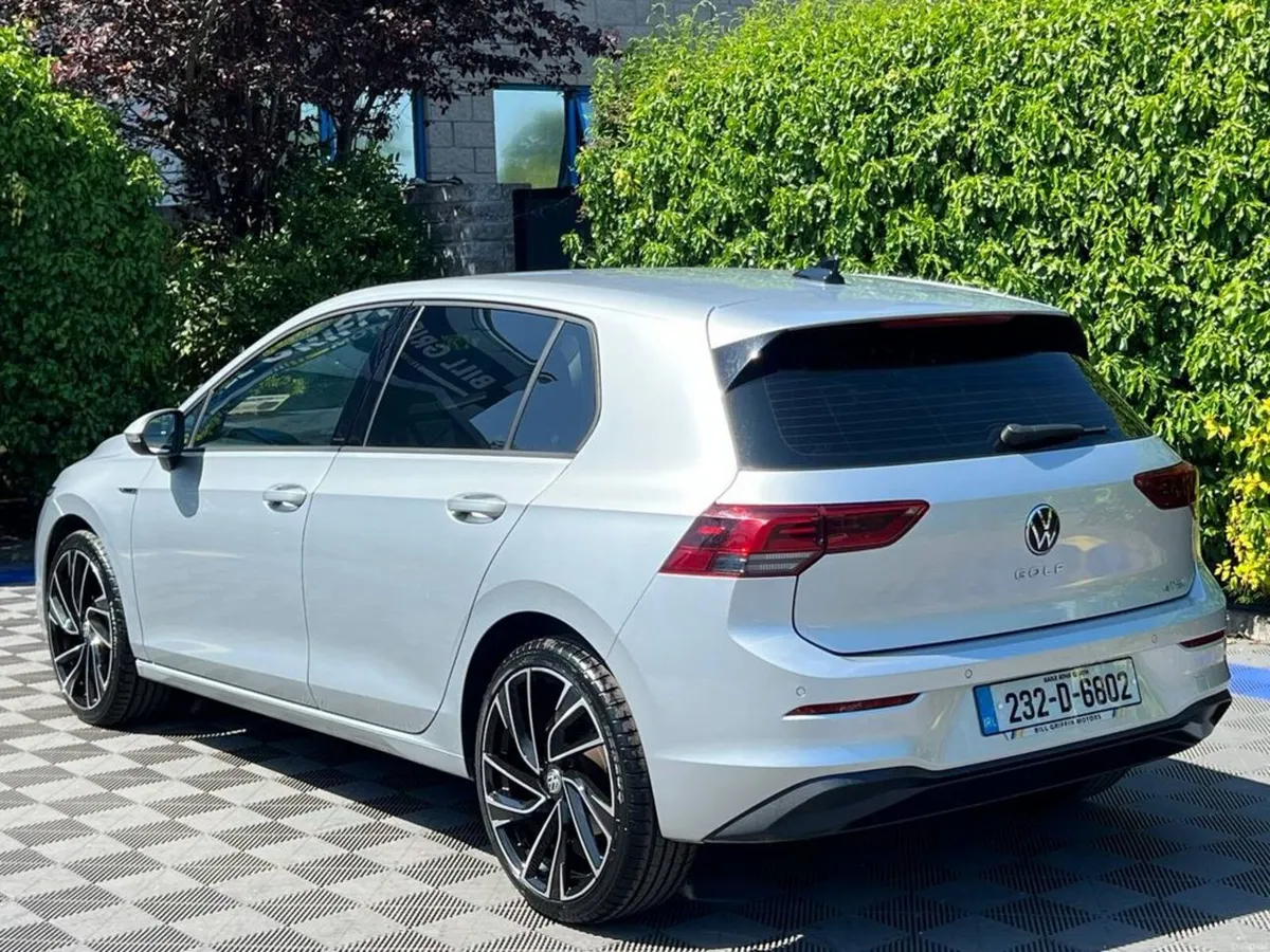 Volkswagen Golf R-LINE PACK 1.0 TSI AUTO // DIGITA - Image 5