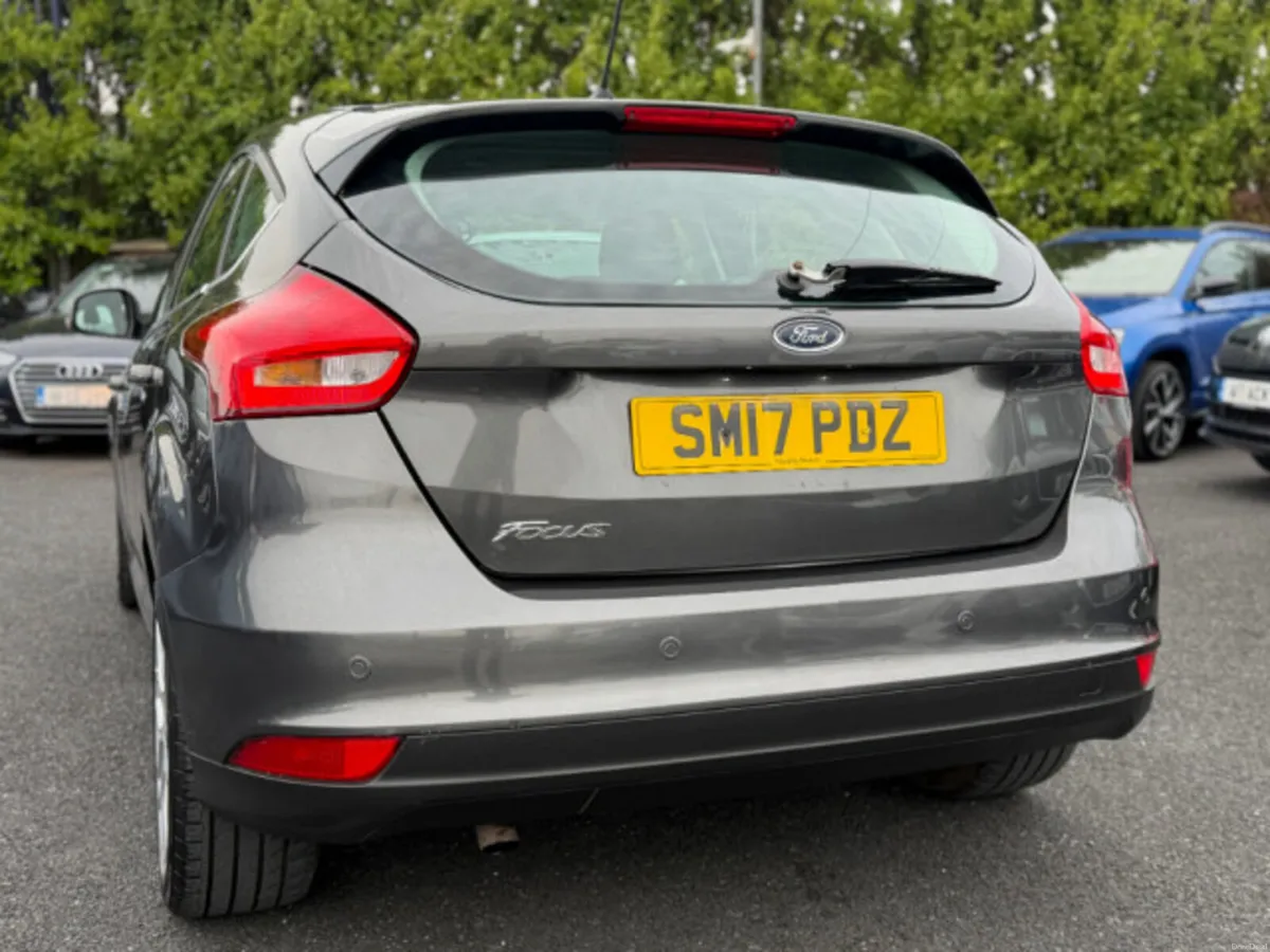 Ford Focus TITANIUM TDCI - Image 5