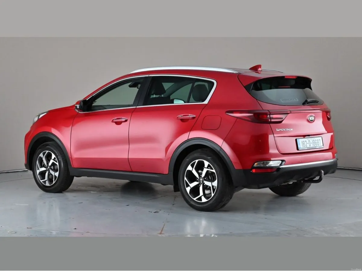 Kia Sportage K3 1.6TD - Image 2