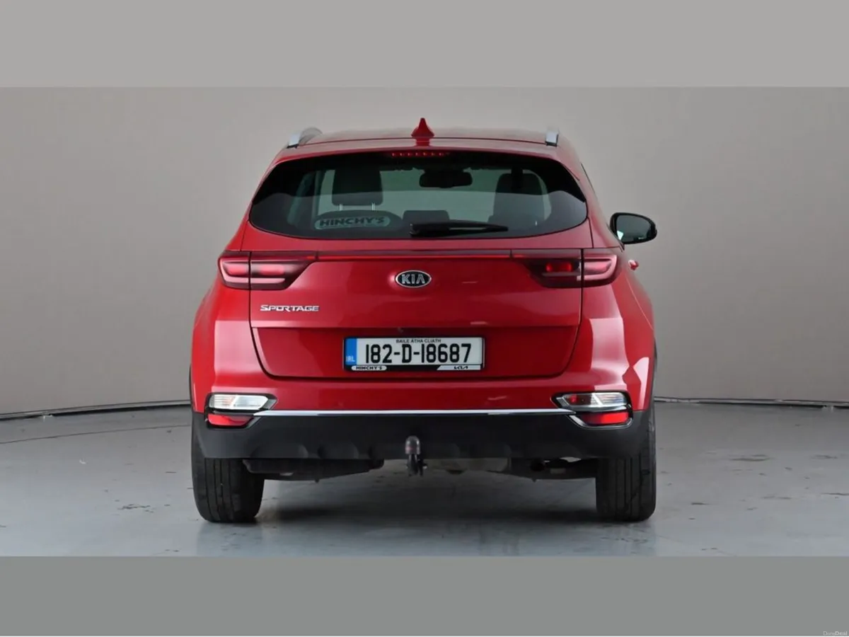 Kia Sportage K3 1.6TD - Image 6