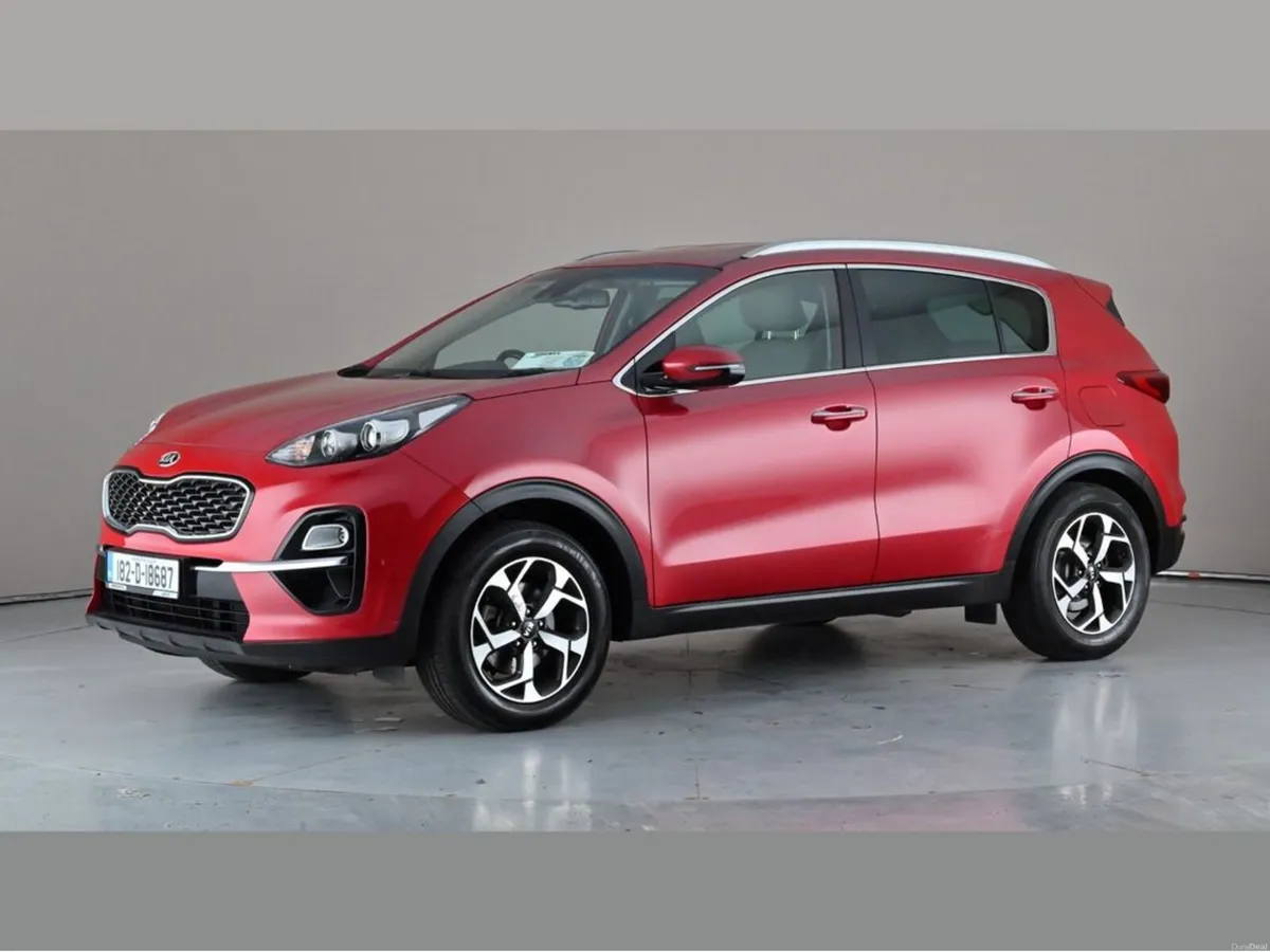 Kia Sportage K3 1.6TD - Image 5