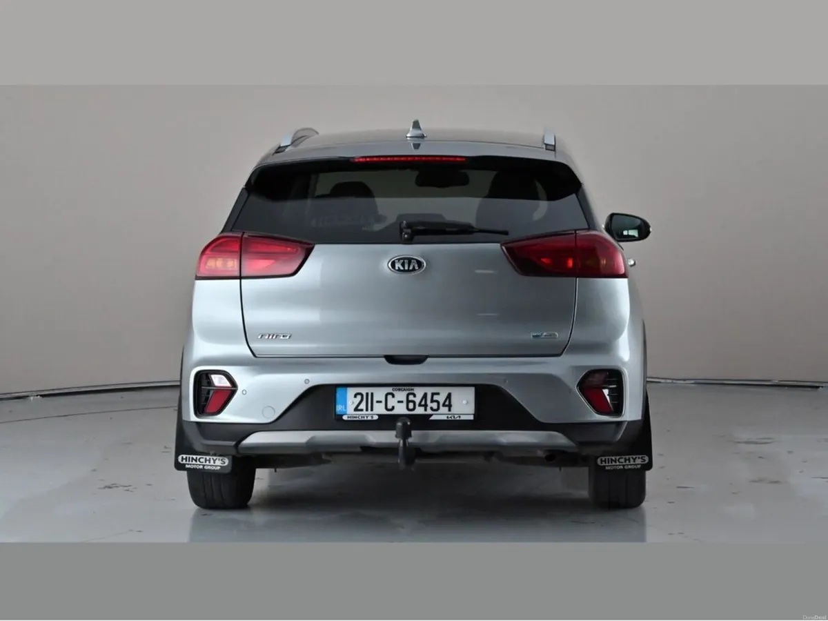 Kia Niro 1.6 GDI PHEV - Image 6