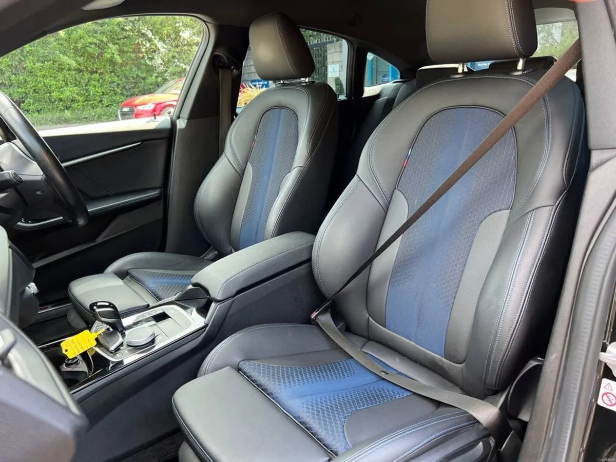 BMW 2-Series 218d M-SPORT 2.0 D // SERVICE HISTORY - Image 6