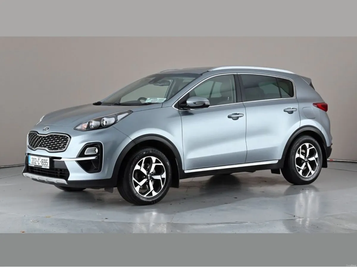 Kia Sportage K3 1.6TD - Image 5