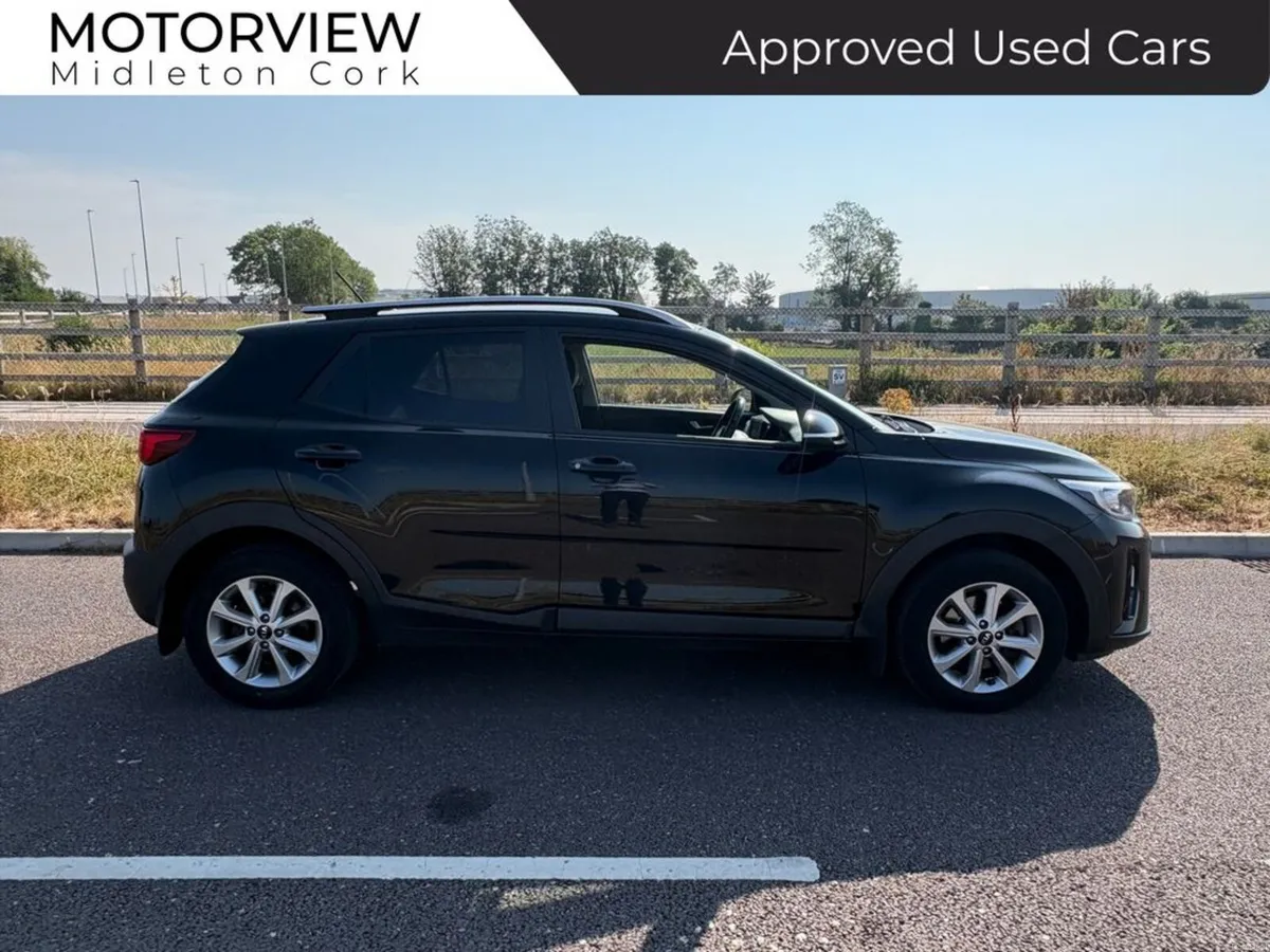 Kia Stonic 1.2P Excellent Condition!, **one owner - Image 3