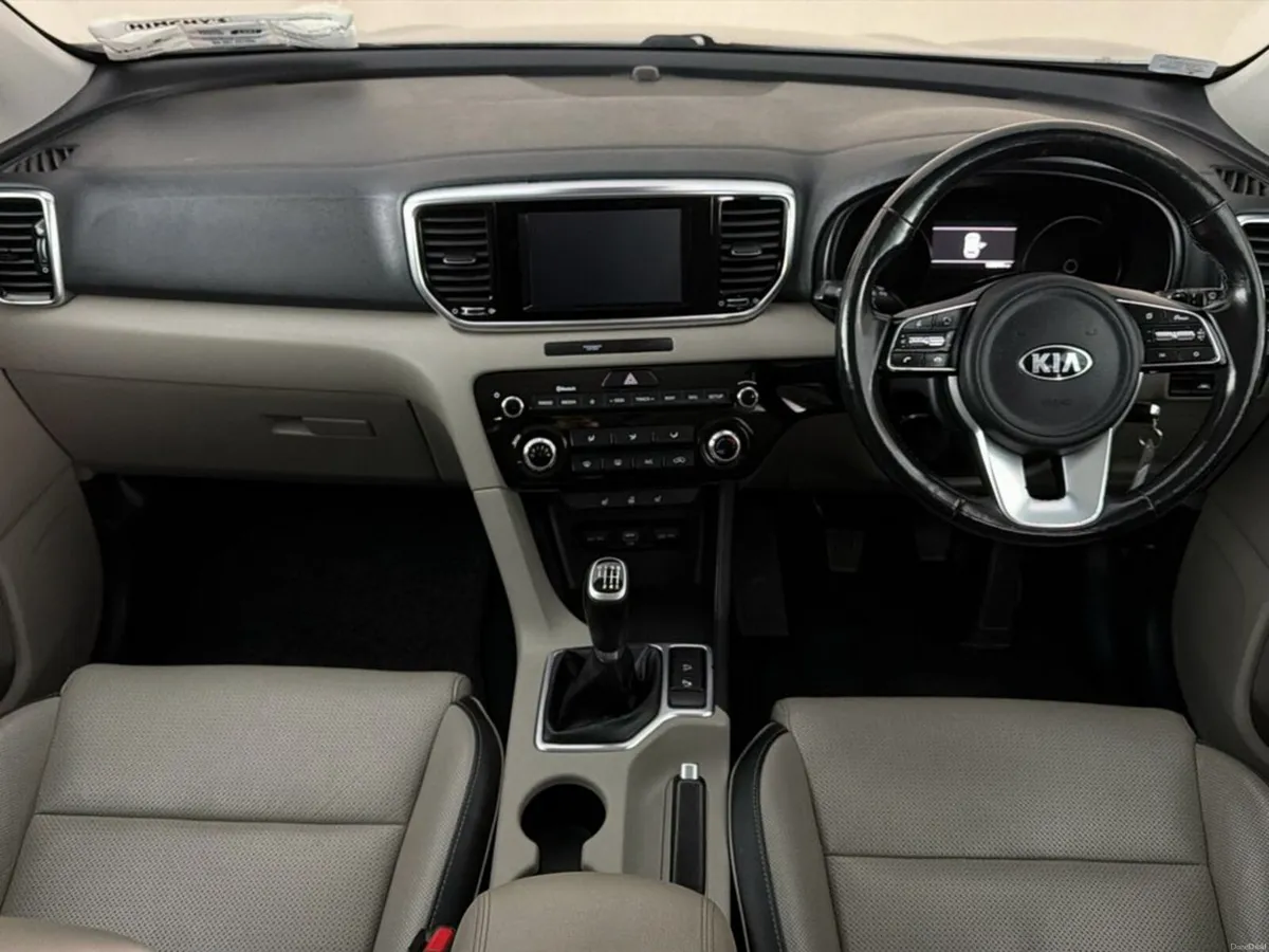 Kia Sportage K3 1.6TD - Image 4