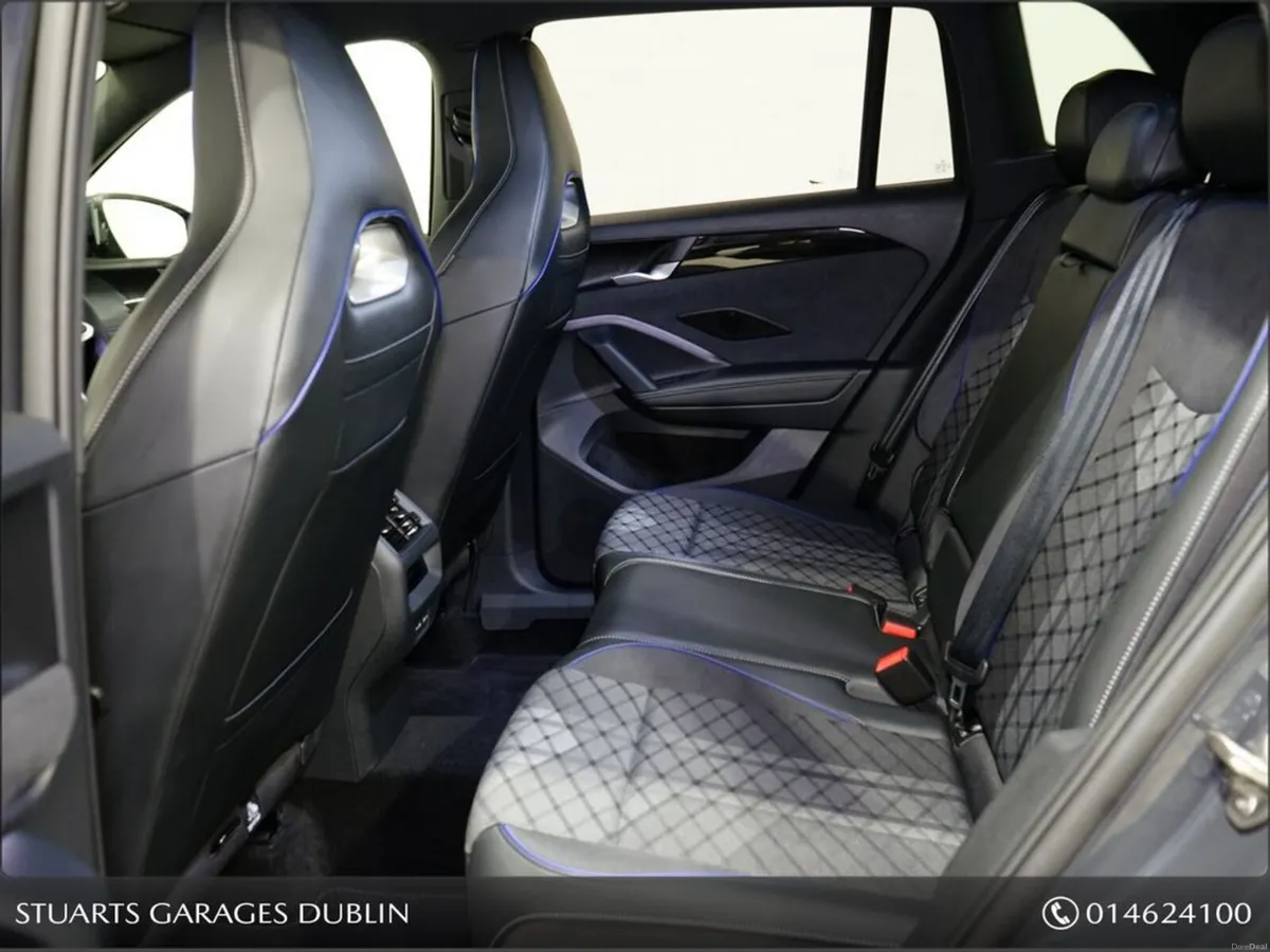 Volkswagen Tiguan TIGUAN R-LINE: URANO GREY WITH T - Image 5