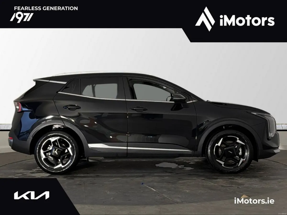 Kia Sportage K3 HEV - Image 2