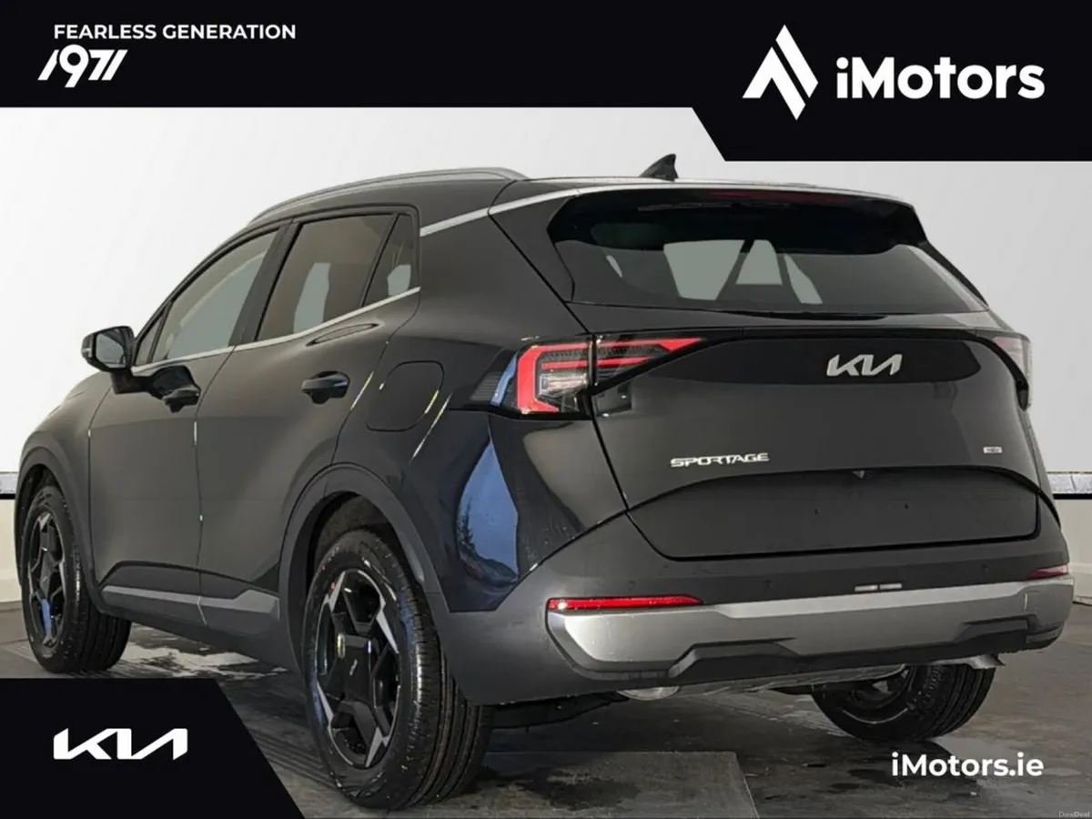 Kia Sportage K3 HEV - Image 6