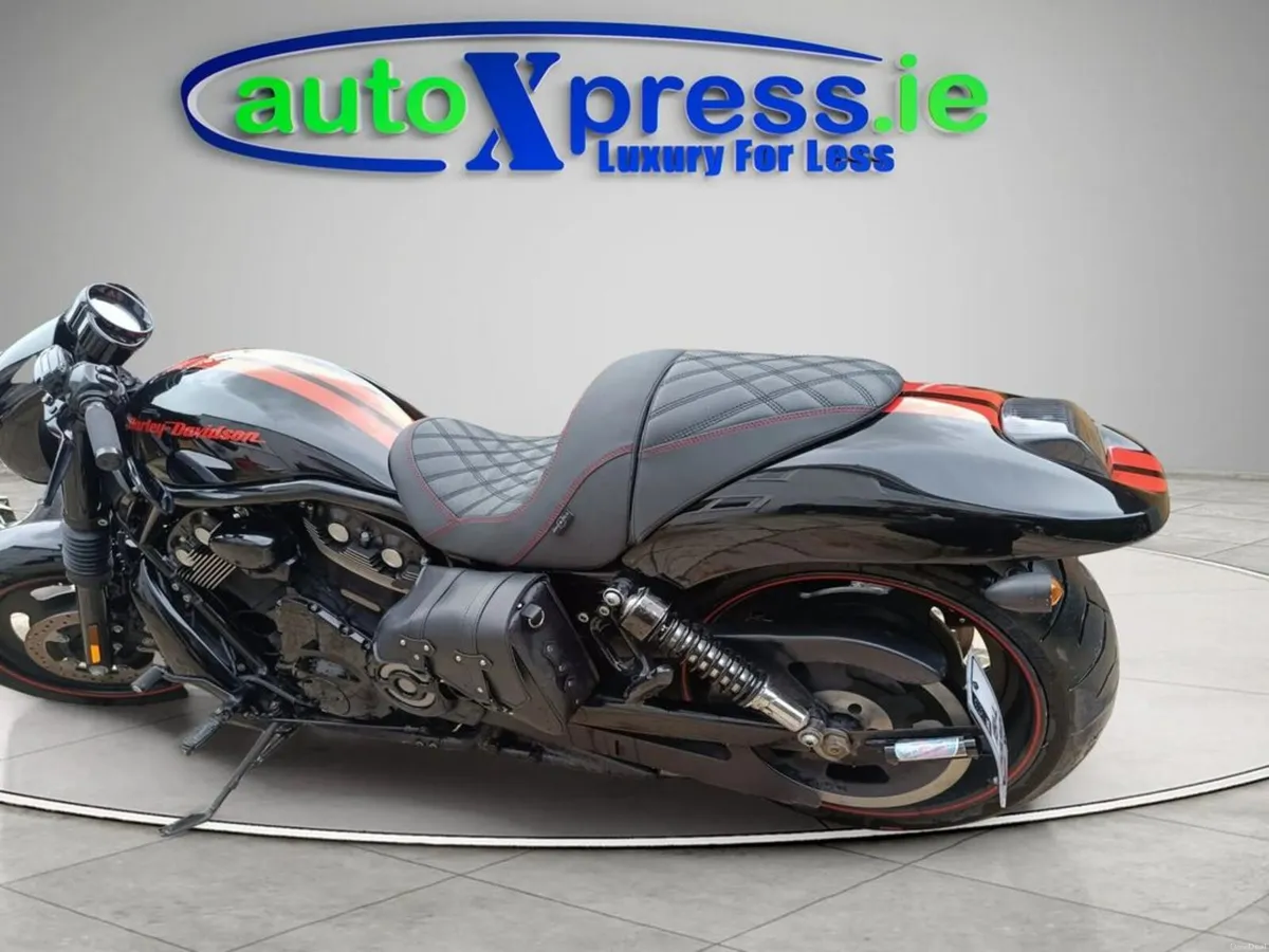 HARLEY DAVIDSON Other V-rod - Image 3