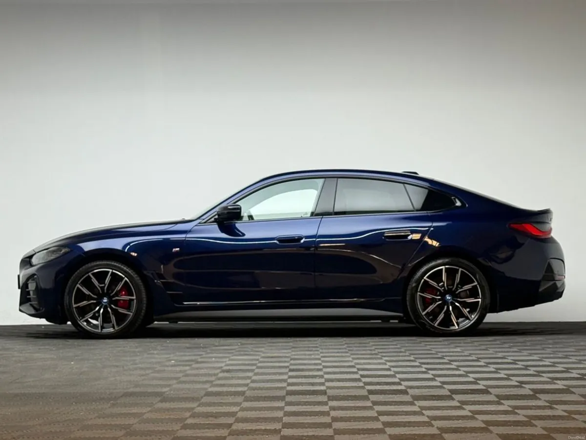 BMW i4 40 M SPORT PRO - Image 4